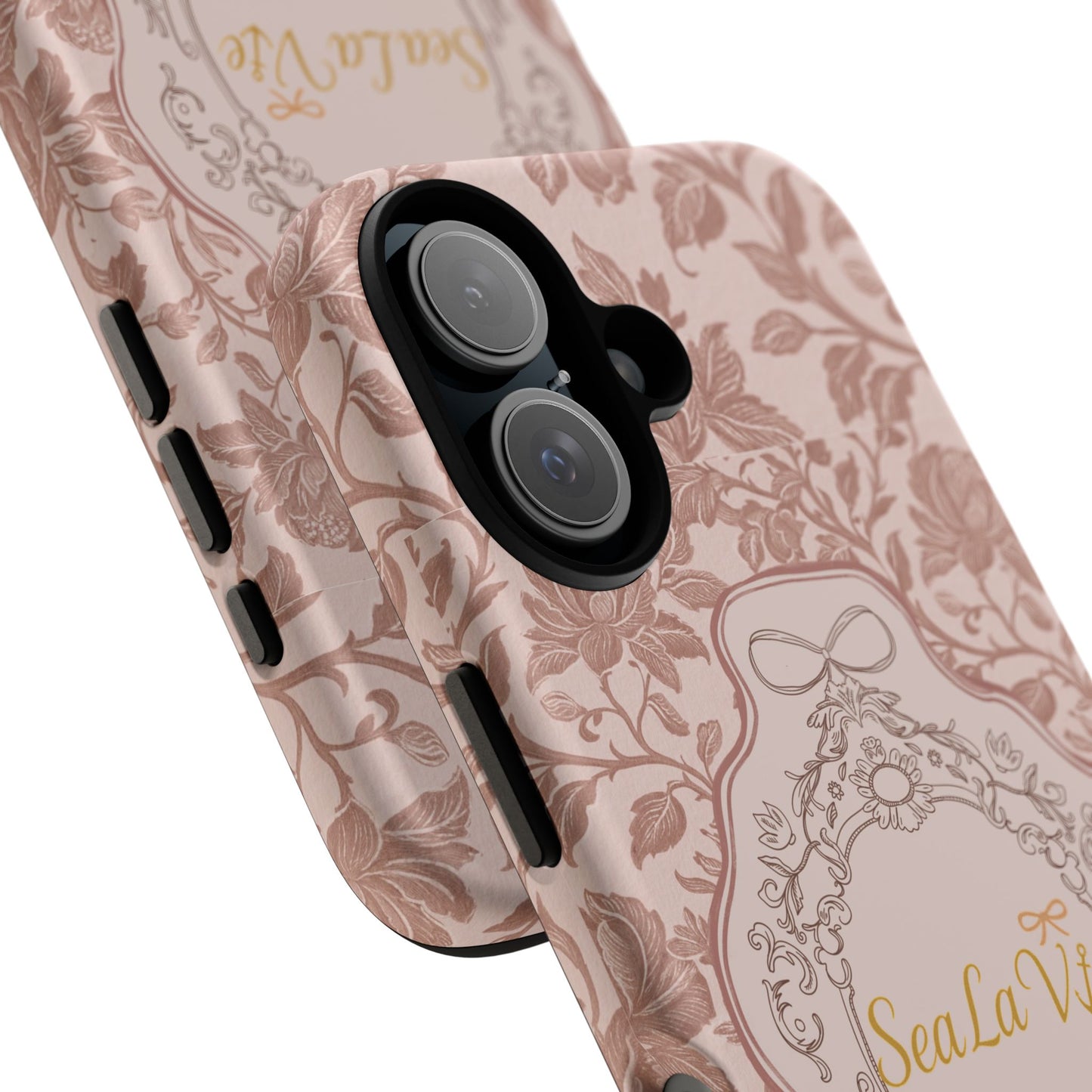 Golden Hour Autumn Collection Phone Case - Elegant Tough Cases for Stylish Protection - Perfect Gift for Her, Birthday, Mother’s Day, Everyday Use