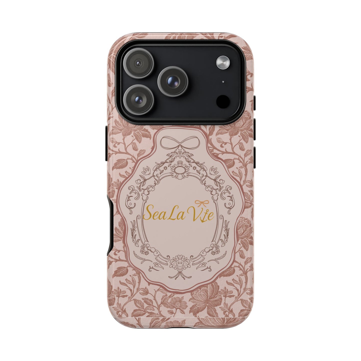 Golden Hour Autumn Collection Phone Case - Elegant Tough Cases for Stylish Protection - Perfect Gift for Her, Birthday, Mother’s Day, Everyday Use