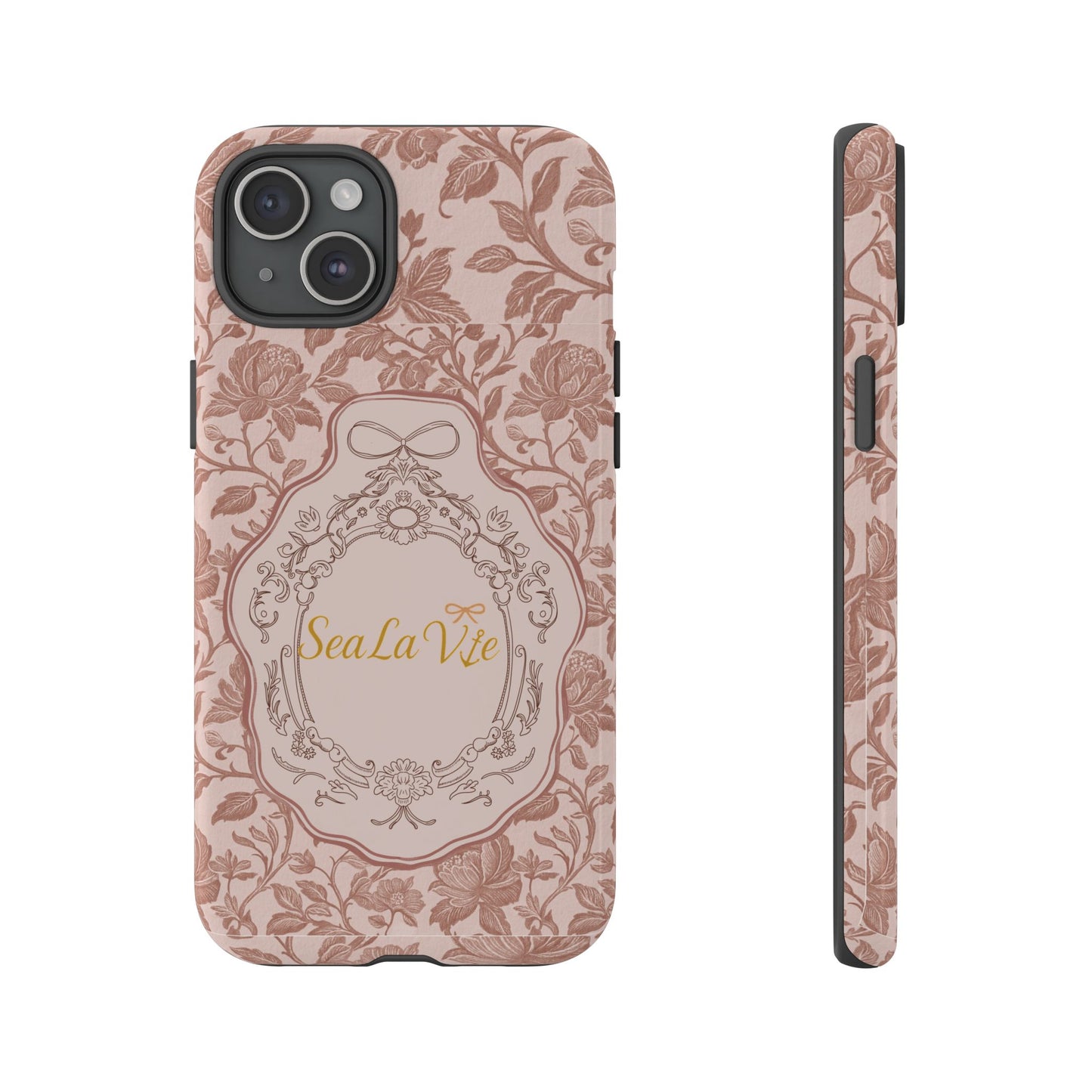 Golden Hour Autumn Collection Phone Case - Elegant Tough Cases for Stylish Protection - Perfect Gift for Her, Birthday, Mother’s Day, Everyday Use
