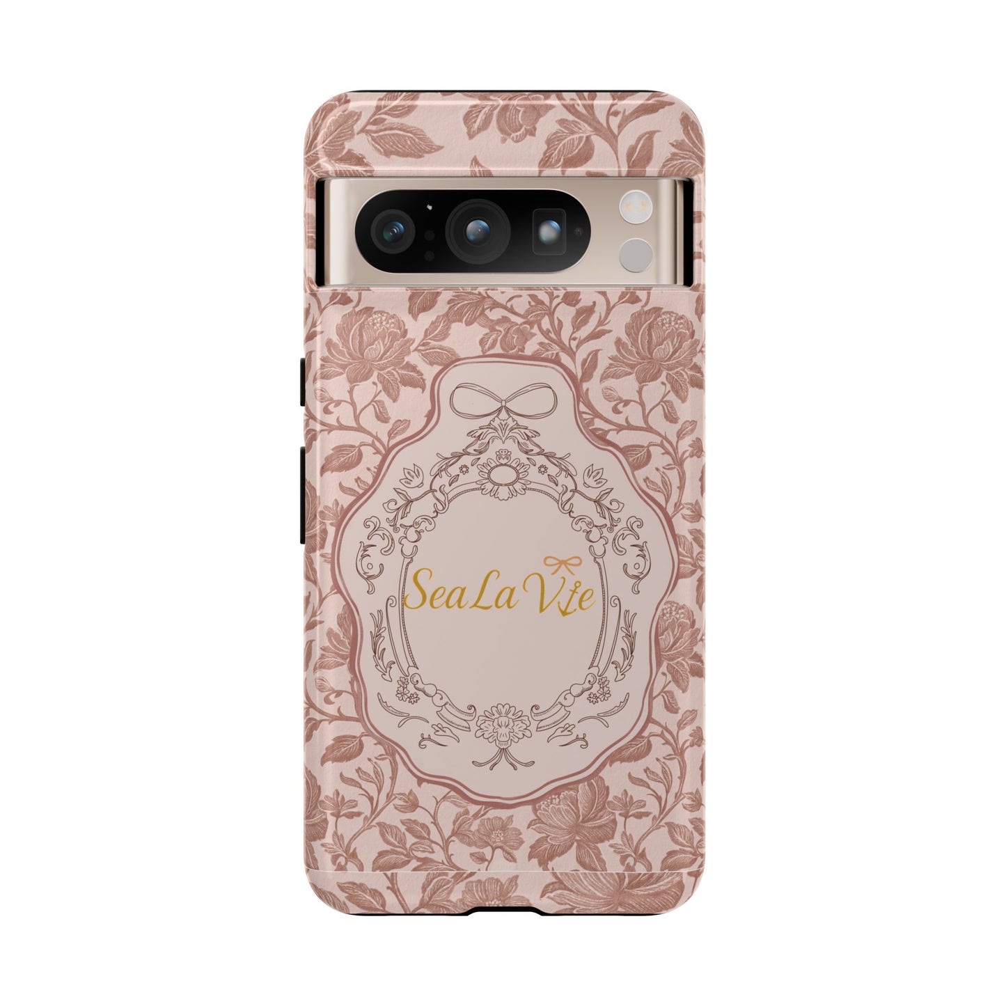 Golden Hour Autumn Collection Phone Case - Elegant Tough Cases for Stylish Protection - Perfect Gift for Her, Birthday, Mother’s Day, Everyday Use