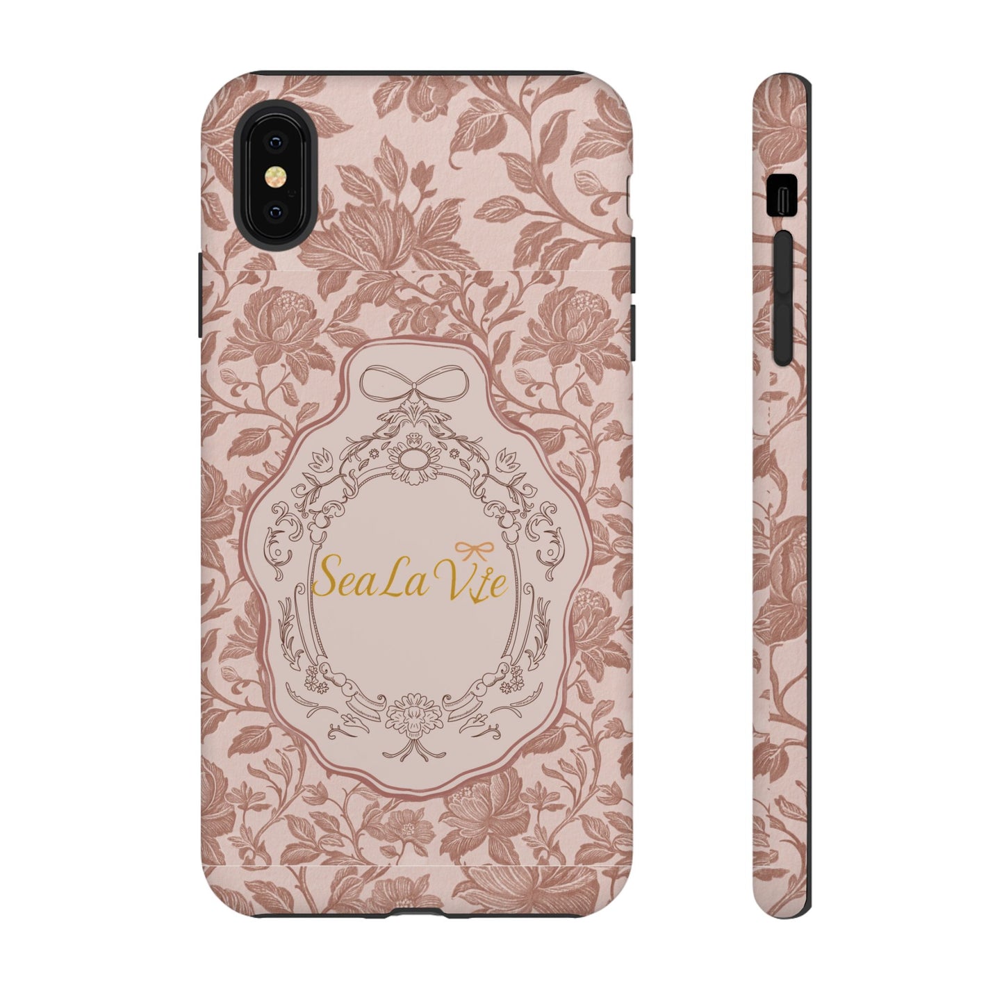 Golden Hour Autumn Collection Phone Case - Elegant Tough Cases for Stylish Protection - Perfect Gift for Her, Birthday, Mother’s Day, Everyday Use