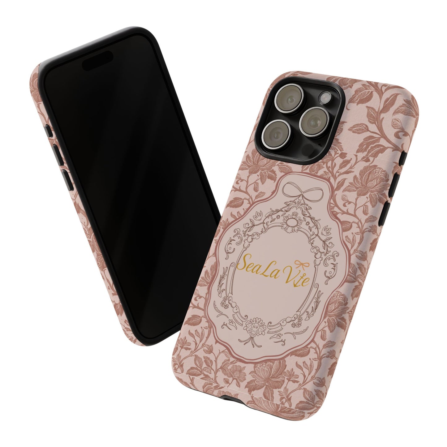 Golden Hour Autumn Collection Phone Case - Elegant Tough Cases for Stylish Protection - Perfect Gift for Her, Birthday, Mother’s Day, Everyday Use