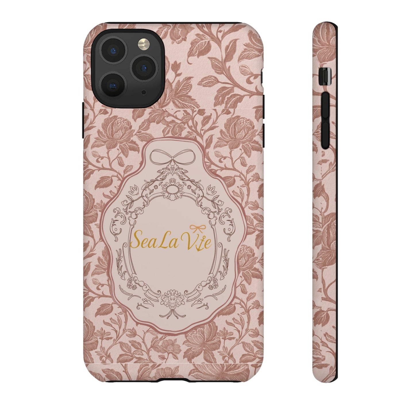 Golden Hour Autumn Collection Phone Case - Elegant Tough Cases for Stylish Protection - Perfect Gift for Her, Birthday, Mother’s Day, Everyday Use