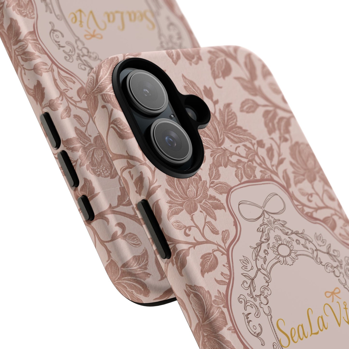 Golden Hour Autumn Collection Phone Case - Elegant Tough Cases for Stylish Protection - Perfect Gift for Her, Birthday, Mother’s Day, Everyday Use