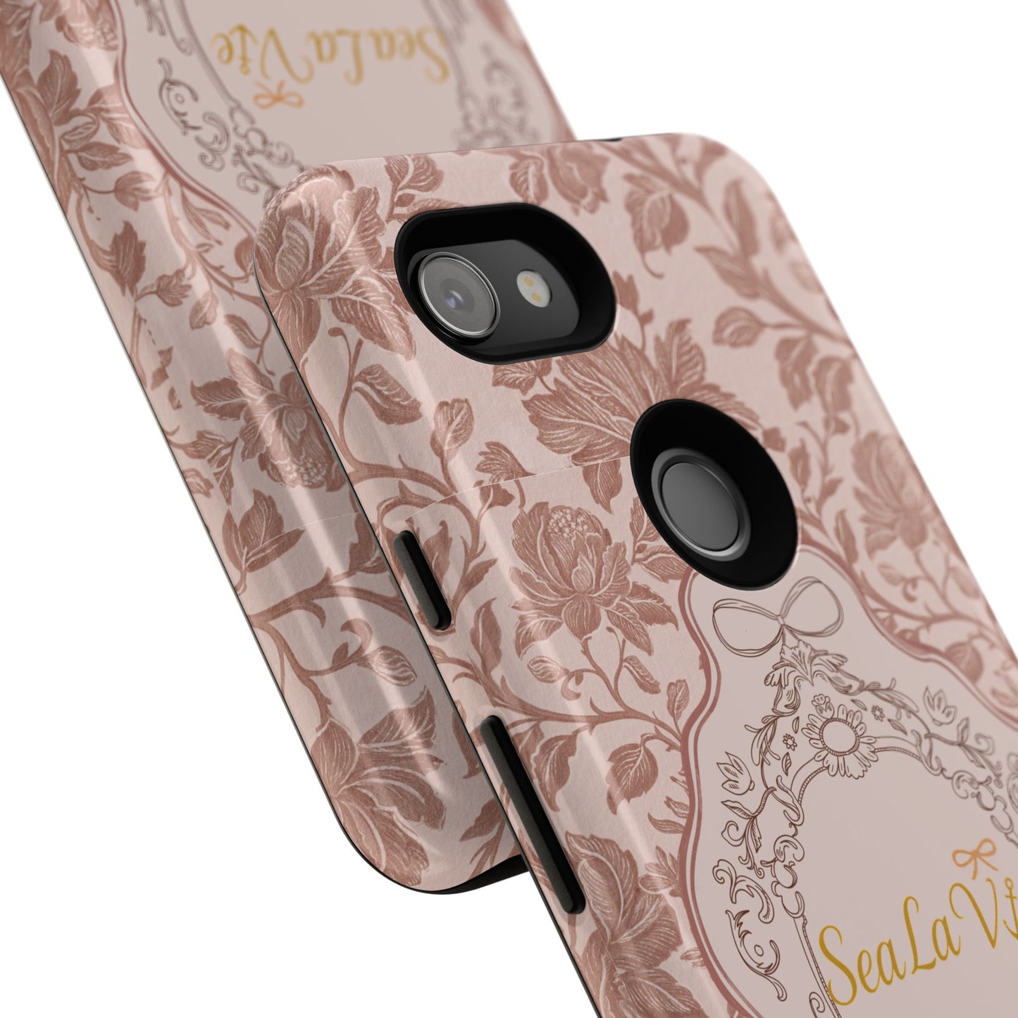 Golden Hour Autumn Collection Phone Case - Elegant Tough Cases for Stylish Protection - Perfect Gift for Her, Birthday, Mother’s Day, Everyday Use