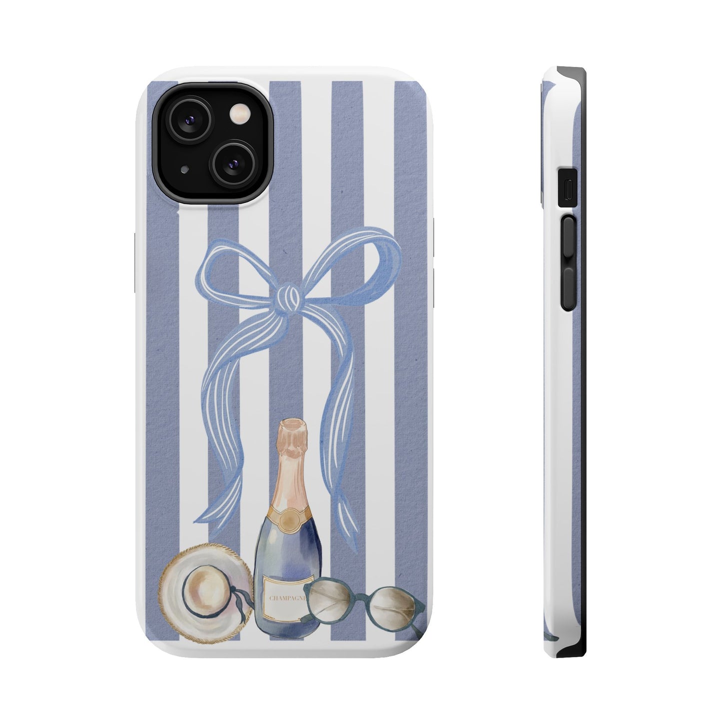 Sea La Vie Magnetic Tough Case - "Sea La Vie" Design