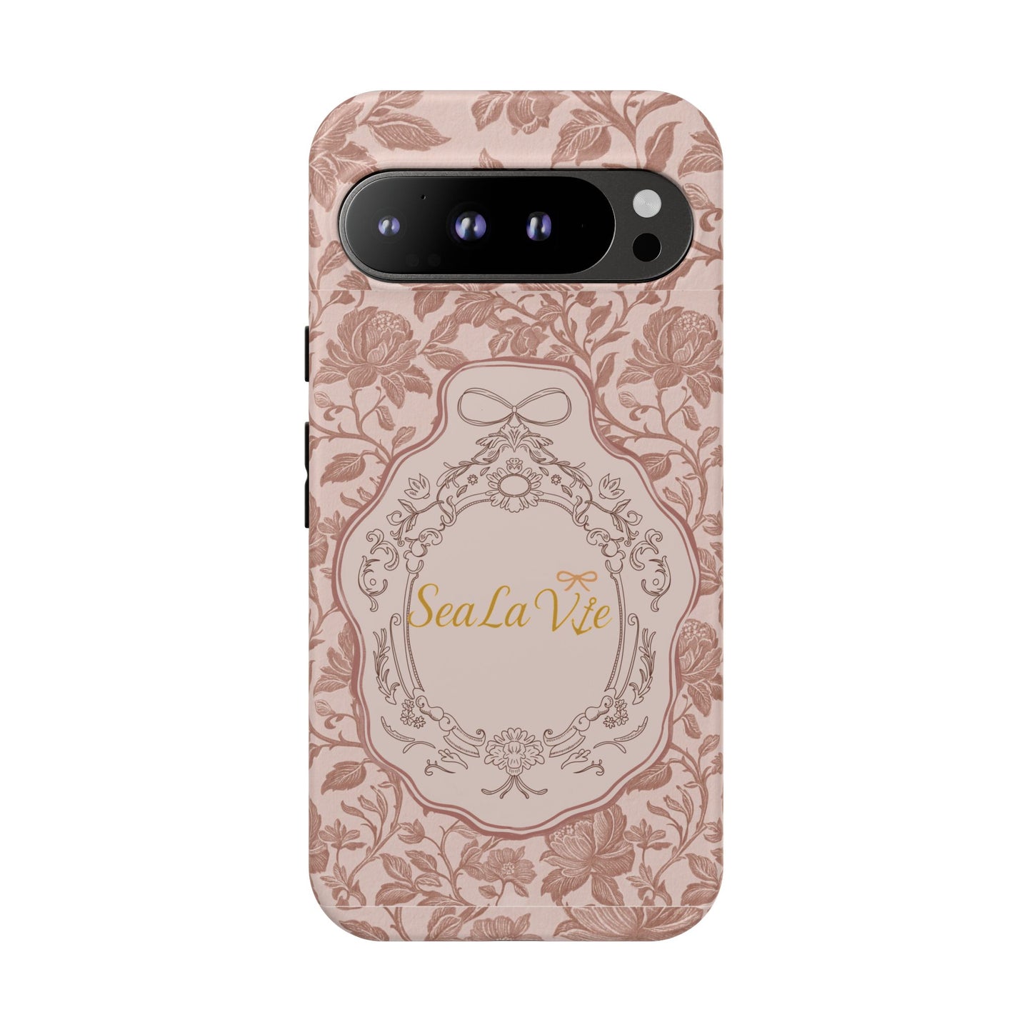 Golden Hour Autumn Collection Phone Case - Elegant Tough Cases for Stylish Protection - Perfect Gift for Her, Birthday, Mother’s Day, Everyday Use