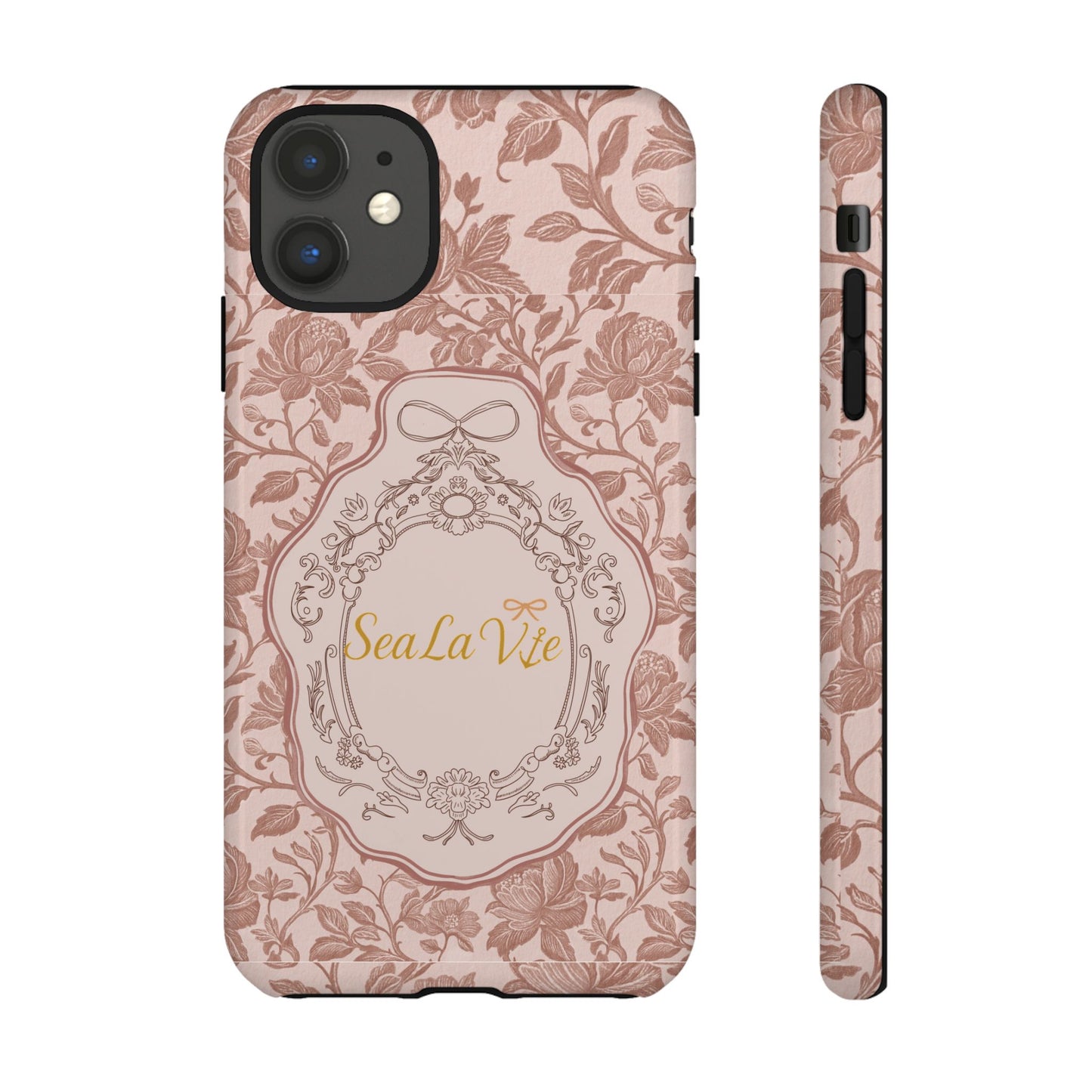 Golden Hour Autumn Collection Phone Case - Elegant Tough Cases for Stylish Protection - Perfect Gift for Her, Birthday, Mother’s Day, Everyday Use