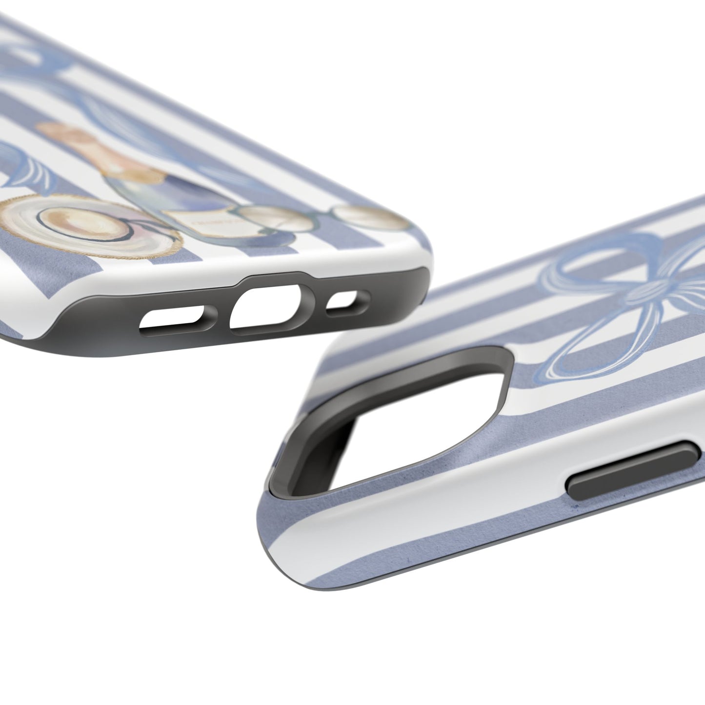 Sea La Vie Magnetic Tough Case - "Sea La Vie" Design