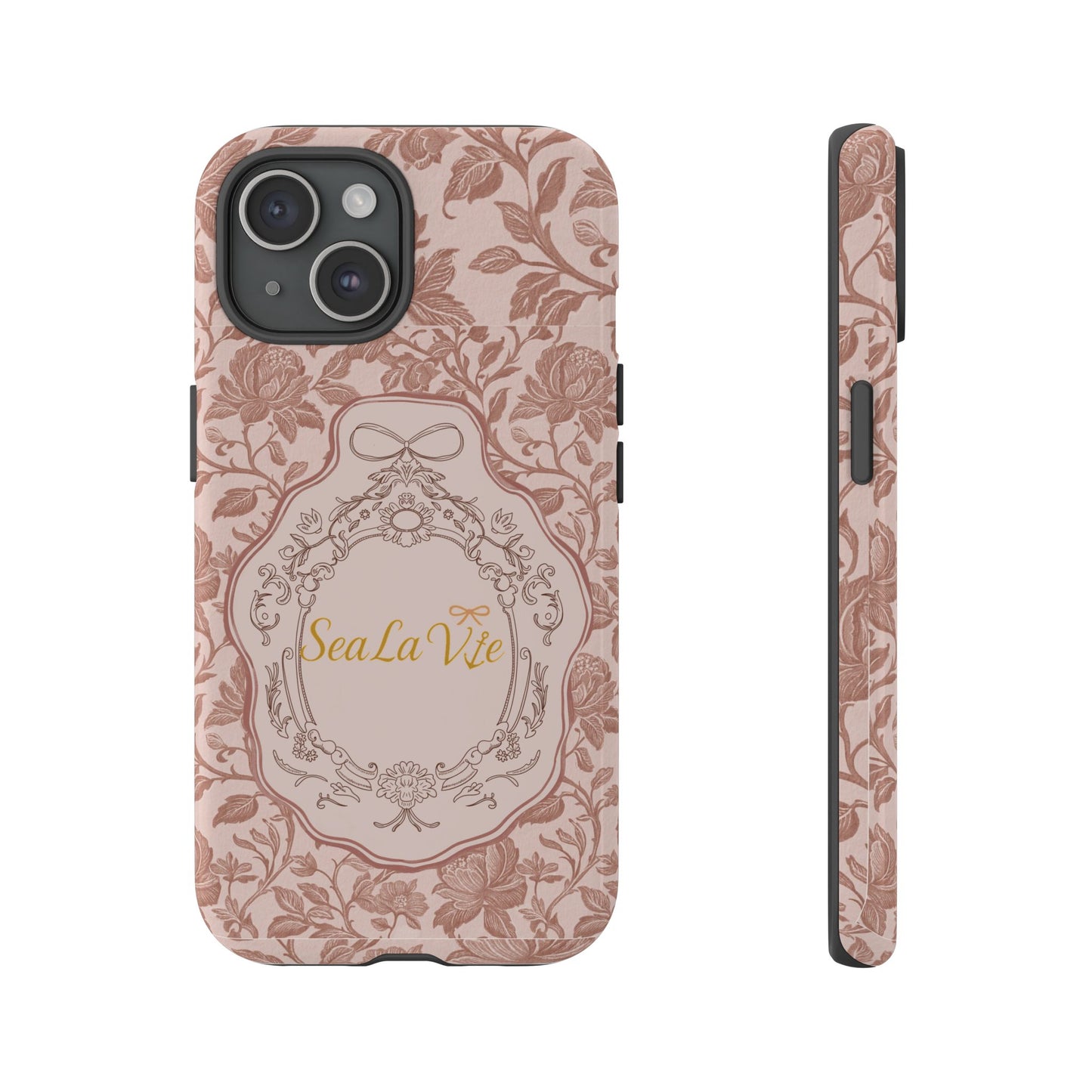 Golden Hour Autumn Collection Phone Case - Elegant Tough Cases for Stylish Protection - Perfect Gift for Her, Birthday, Mother’s Day, Everyday Use