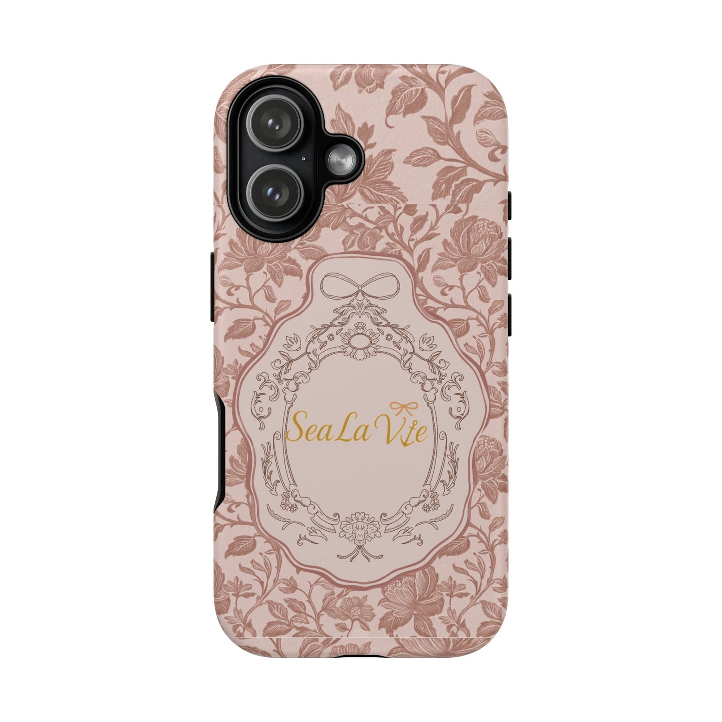 Golden Hour Autumn Collection Phone Case - Elegant Tough Cases for Stylish Protection - Perfect Gift for Her, Birthday, Mother’s Day, Everyday Use