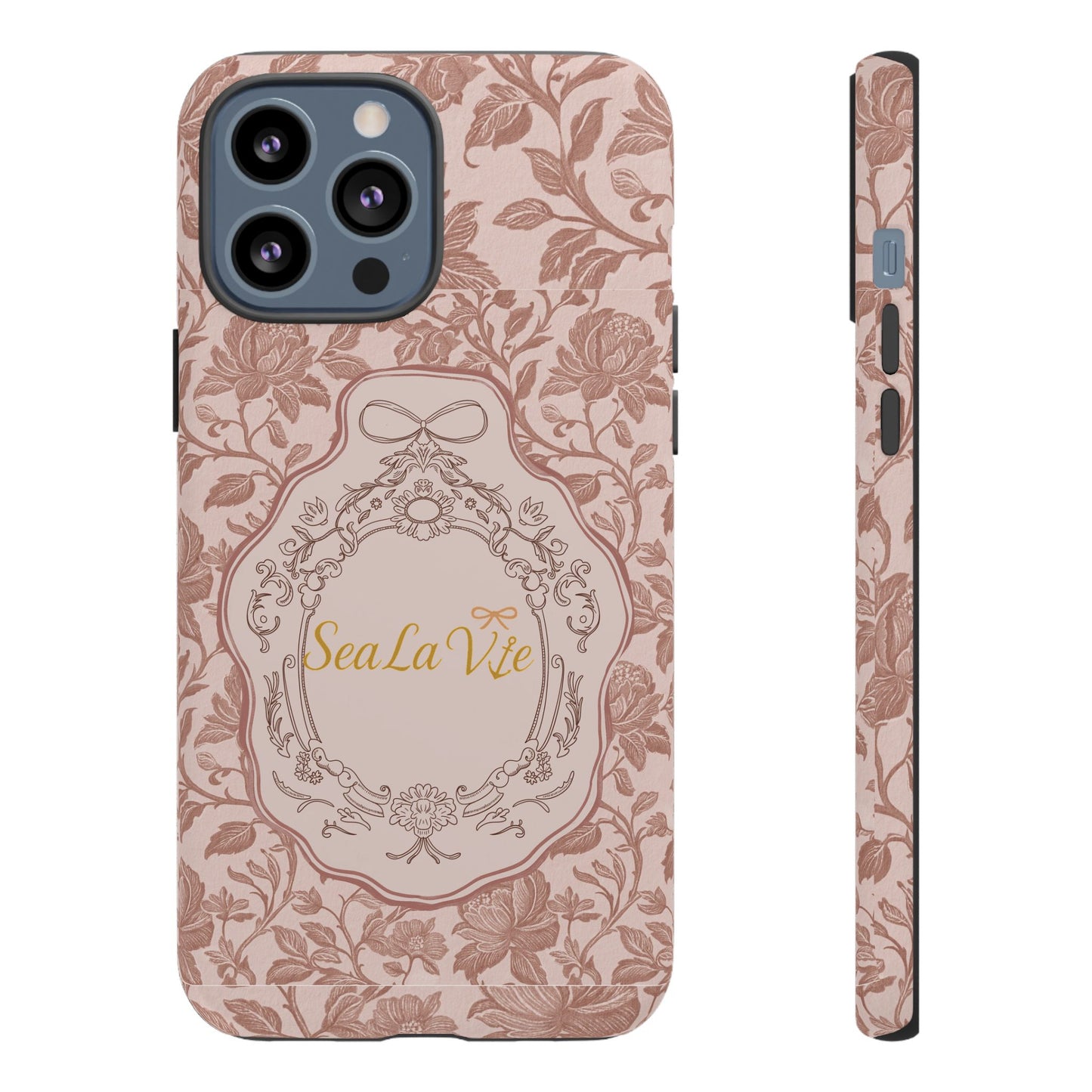 Golden Hour Autumn Collection Phone Case - Elegant Tough Cases for Stylish Protection - Perfect Gift for Her, Birthday, Mother’s Day, Everyday Use