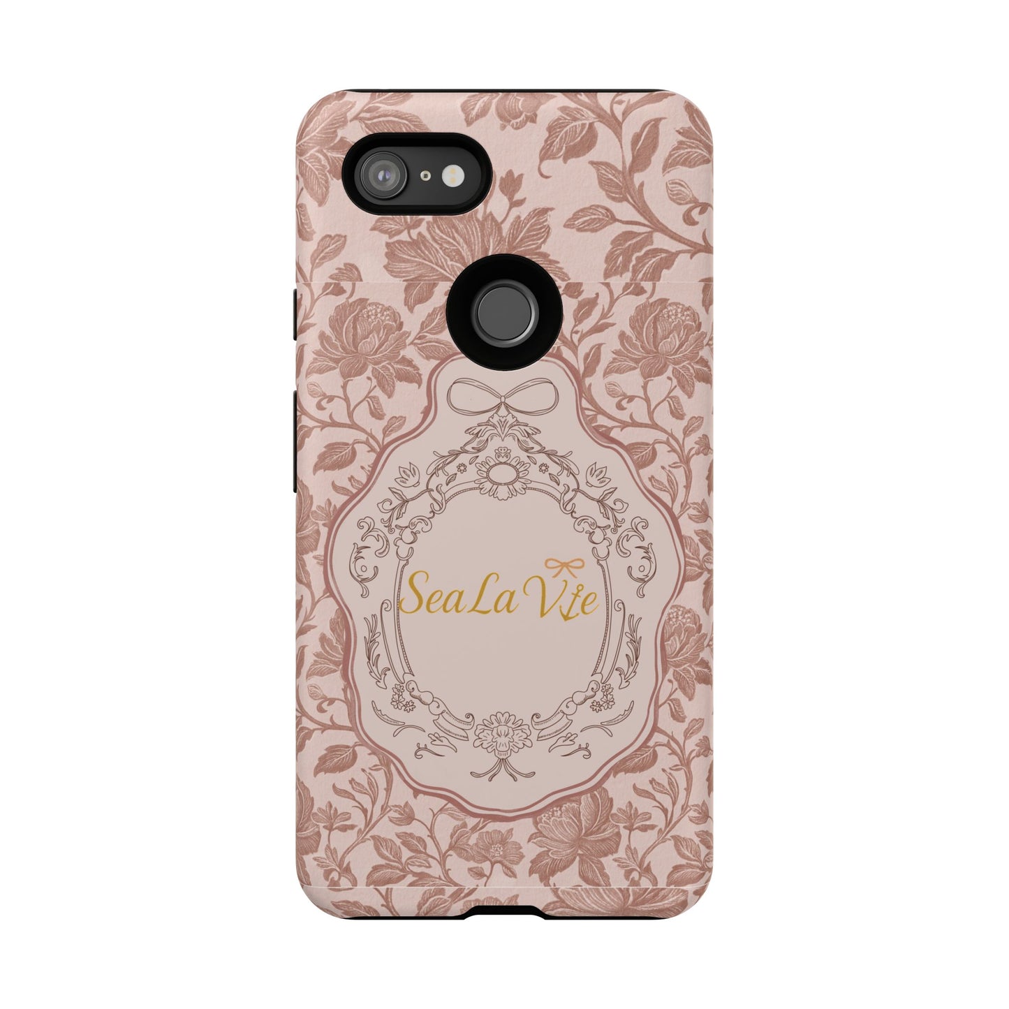 Golden Hour Autumn Collection Phone Case - Elegant Tough Cases for Stylish Protection - Perfect Gift for Her, Birthday, Mother’s Day, Everyday Use