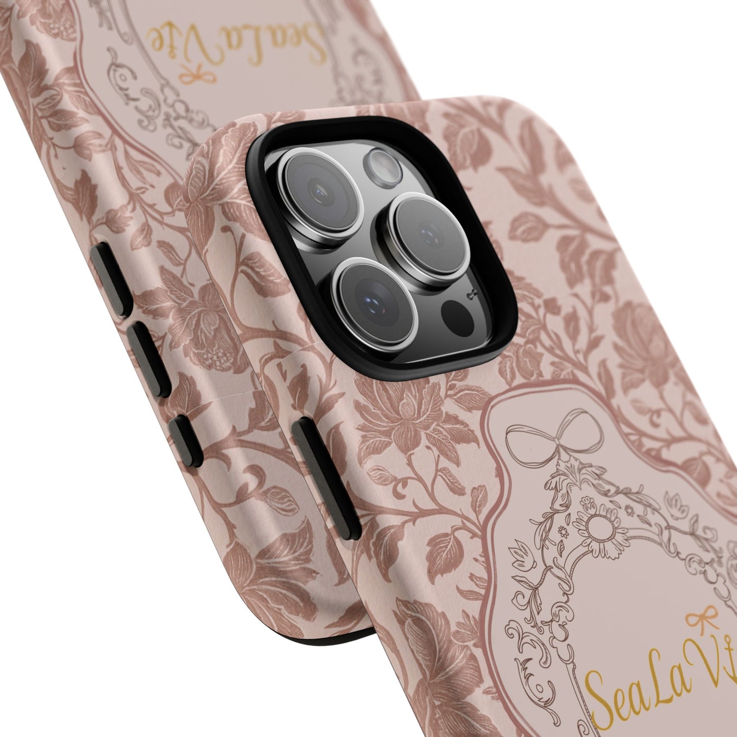 Golden Hour Autumn Collection Phone Case - Elegant Tough Cases for Stylish Protection - Perfect Gift for Her, Birthday, Mother’s Day, Everyday Use