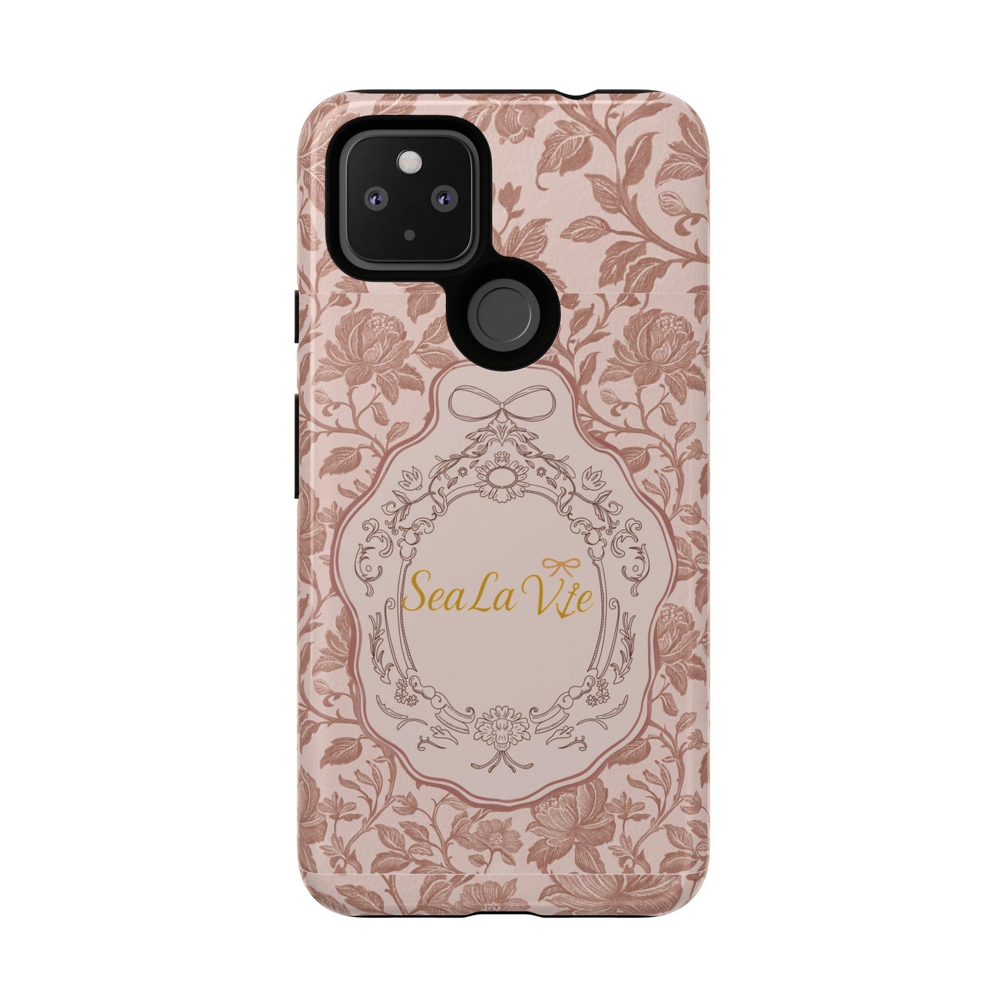Golden Hour Autumn Collection Phone Case - Elegant Tough Cases for Stylish Protection - Perfect Gift for Her, Birthday, Mother’s Day, Everyday Use