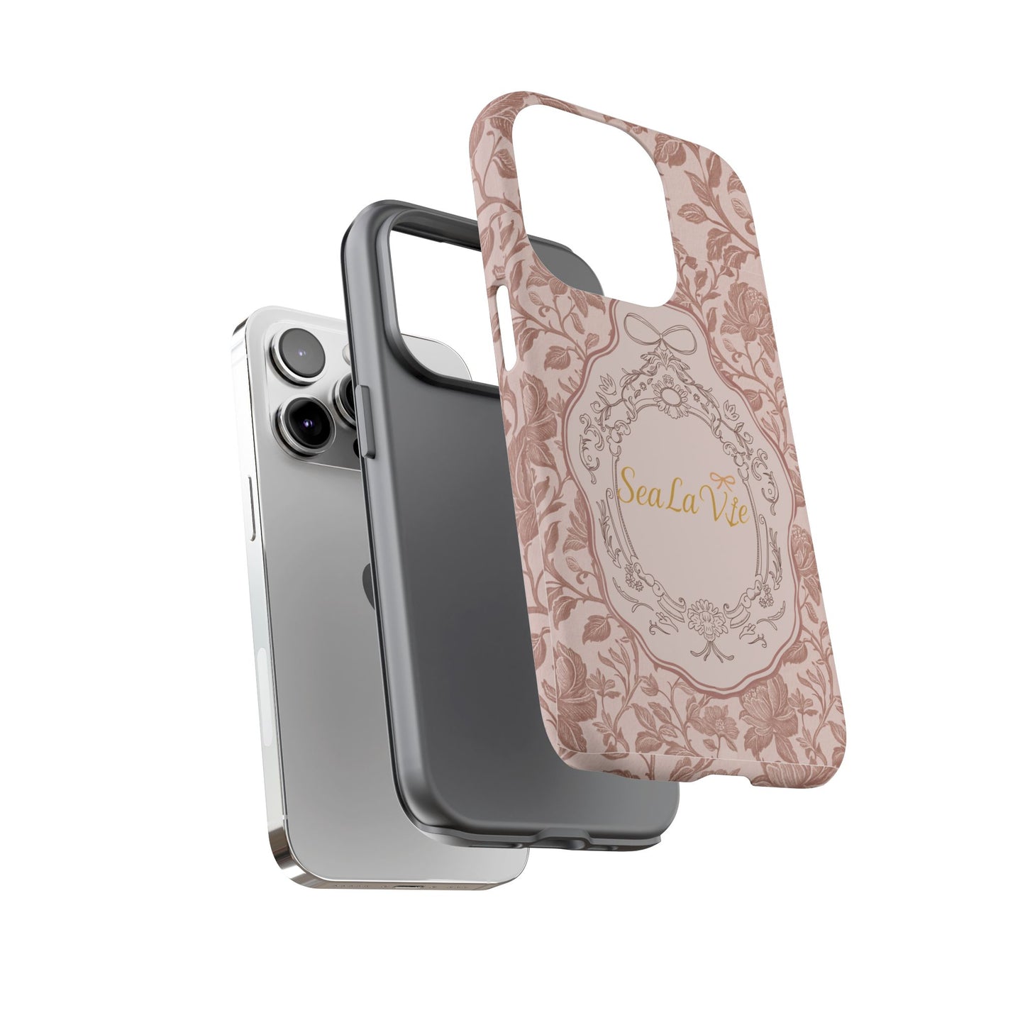 Golden Hour Autumn Collection Phone Case - Elegant Tough Cases for Stylish Protection - Perfect Gift for Her, Birthday, Mother’s Day, Everyday Use