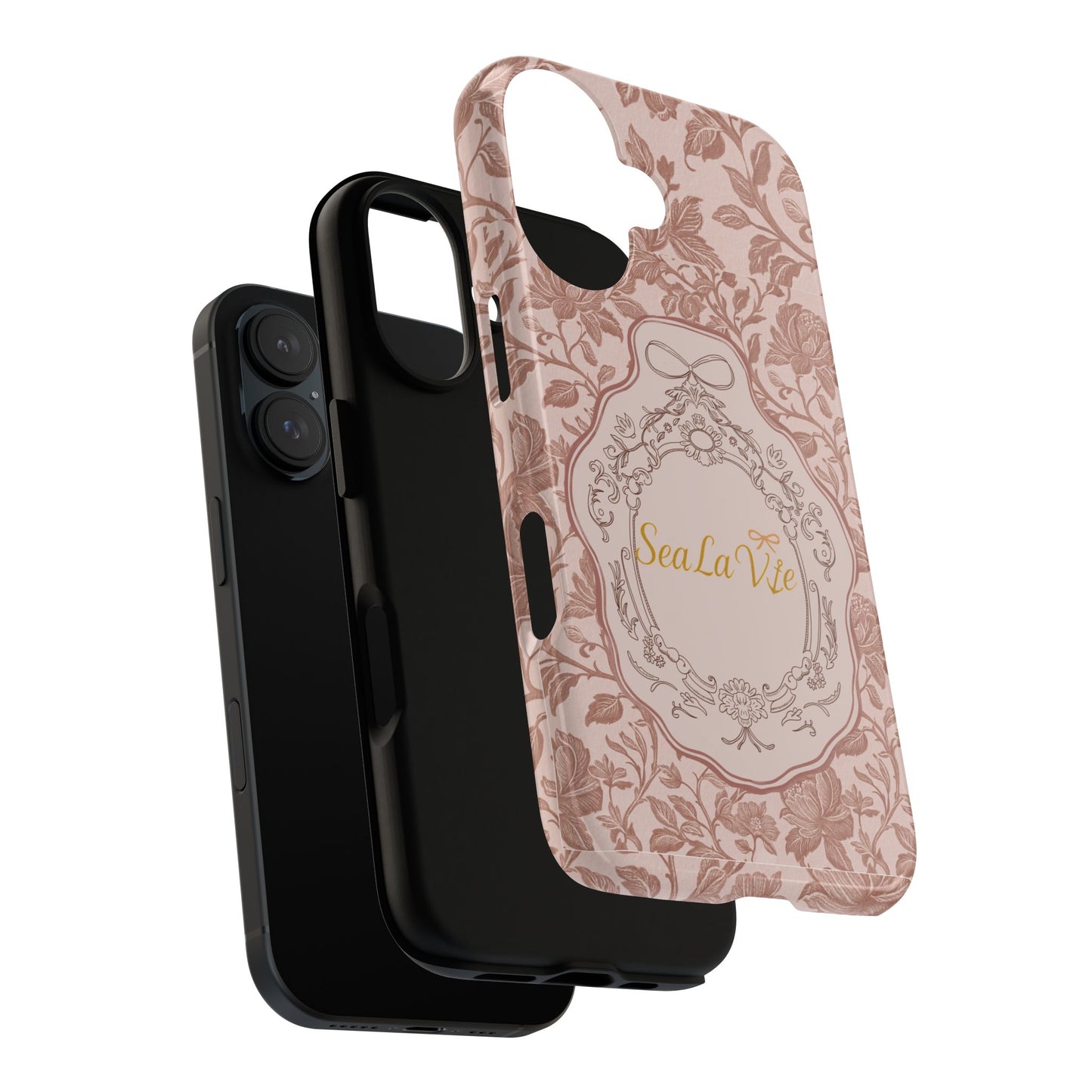 Golden Hour Autumn Collection Phone Case - Elegant Tough Cases for Stylish Protection - Perfect Gift for Her, Birthday, Mother’s Day, Everyday Use
