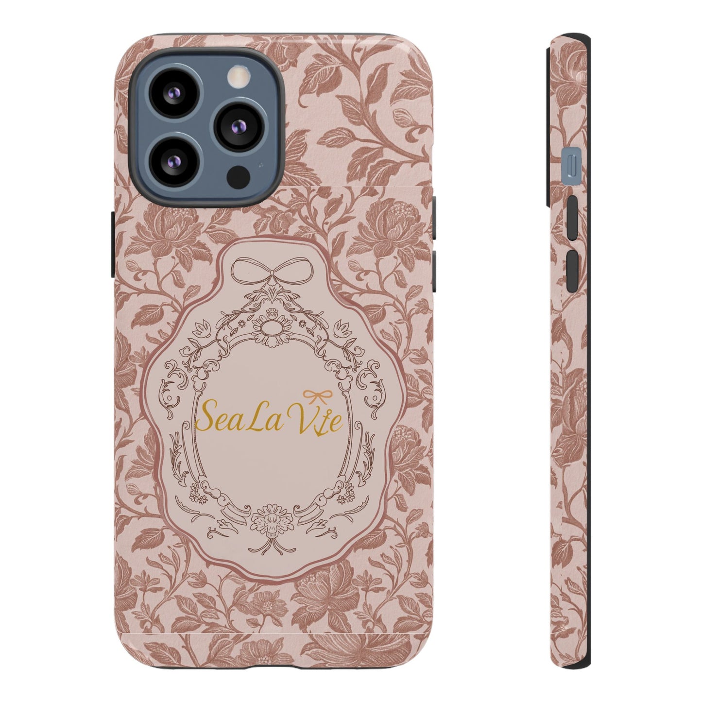 Golden Hour Autumn Collection Phone Case - Elegant Tough Cases for Stylish Protection - Perfect Gift for Her, Birthday, Mother’s Day, Everyday Use