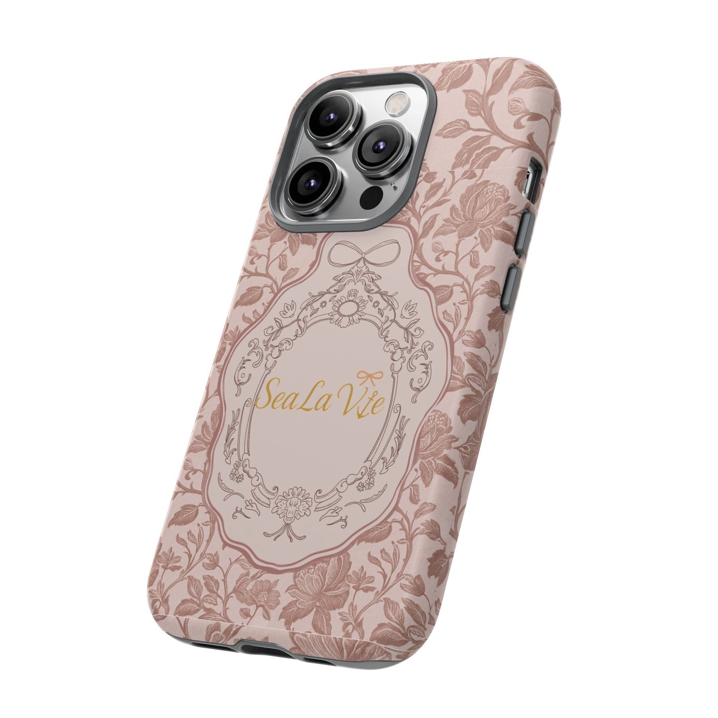 Golden Hour Autumn Collection Phone Case - Elegant Tough Cases for Stylish Protection - Perfect Gift for Her, Birthday, Mother’s Day, Everyday Use