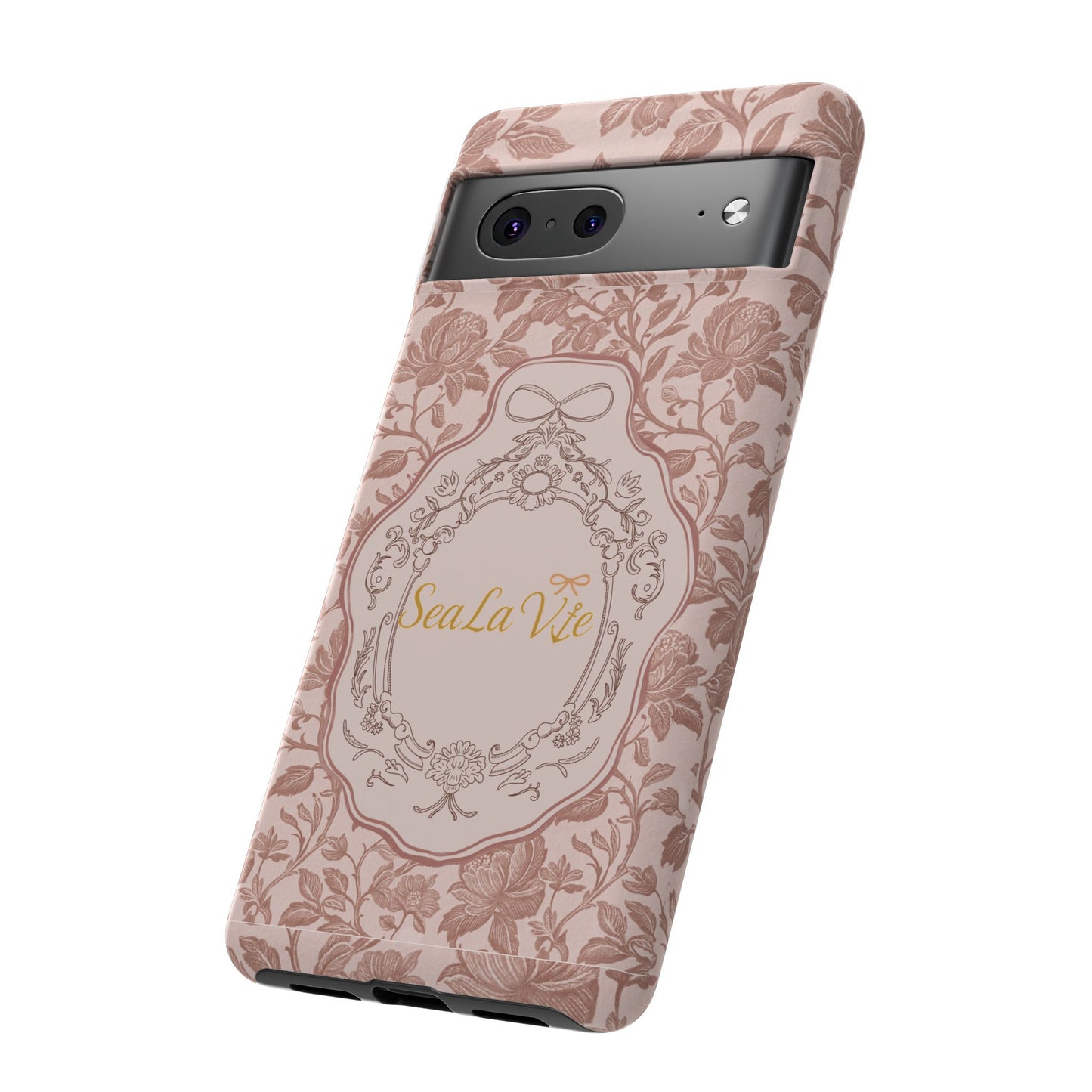 Golden Hour Autumn Collection Phone Case - Elegant Tough Cases for Stylish Protection - Perfect Gift for Her, Birthday, Mother’s Day, Everyday Use
