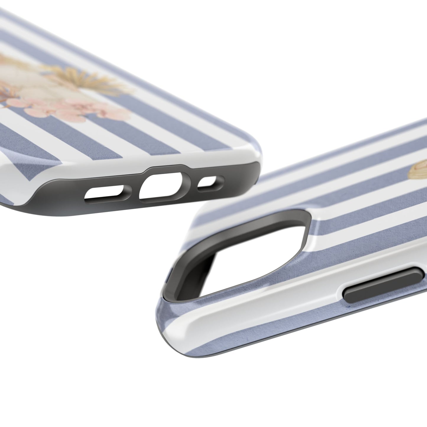 Personalize Bridal Party Sea La Vie Magnetic Tough Case - "Sea La Vie" Design