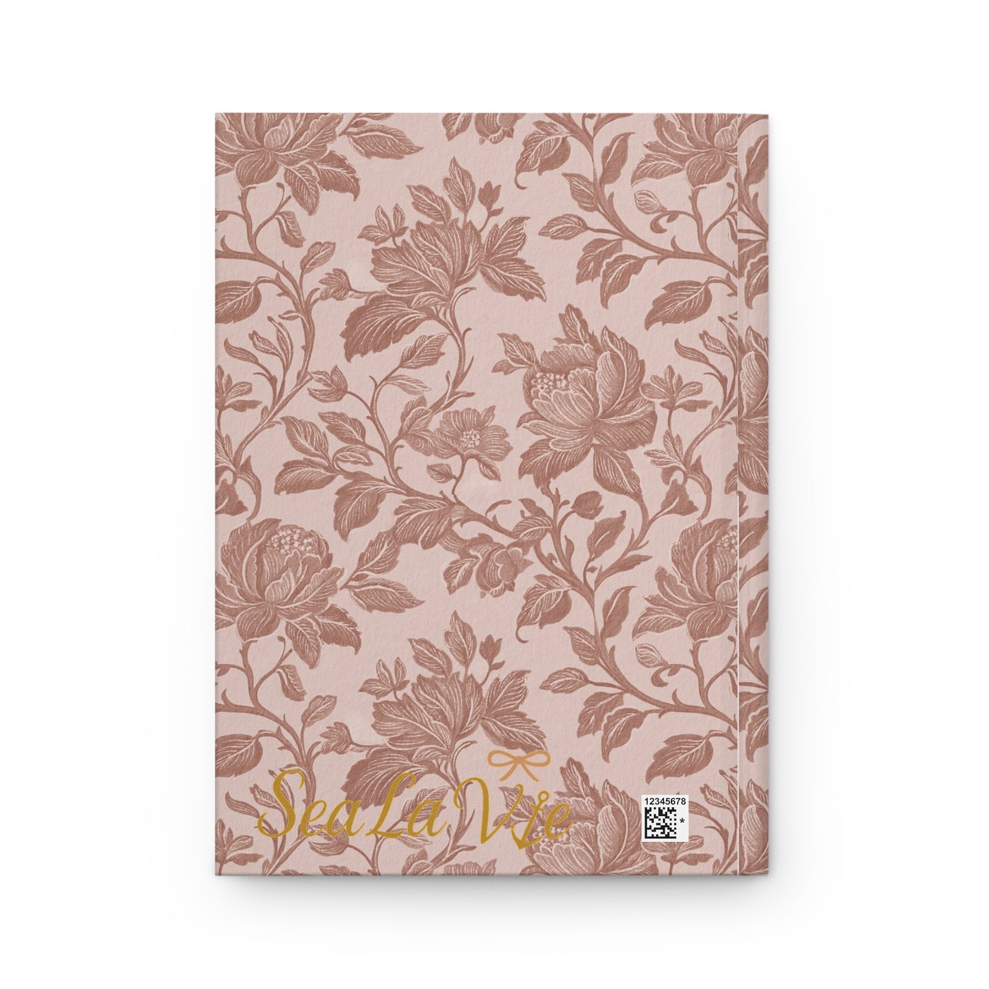 Golden Hour Autumn Collection Hardcover Journal Matte