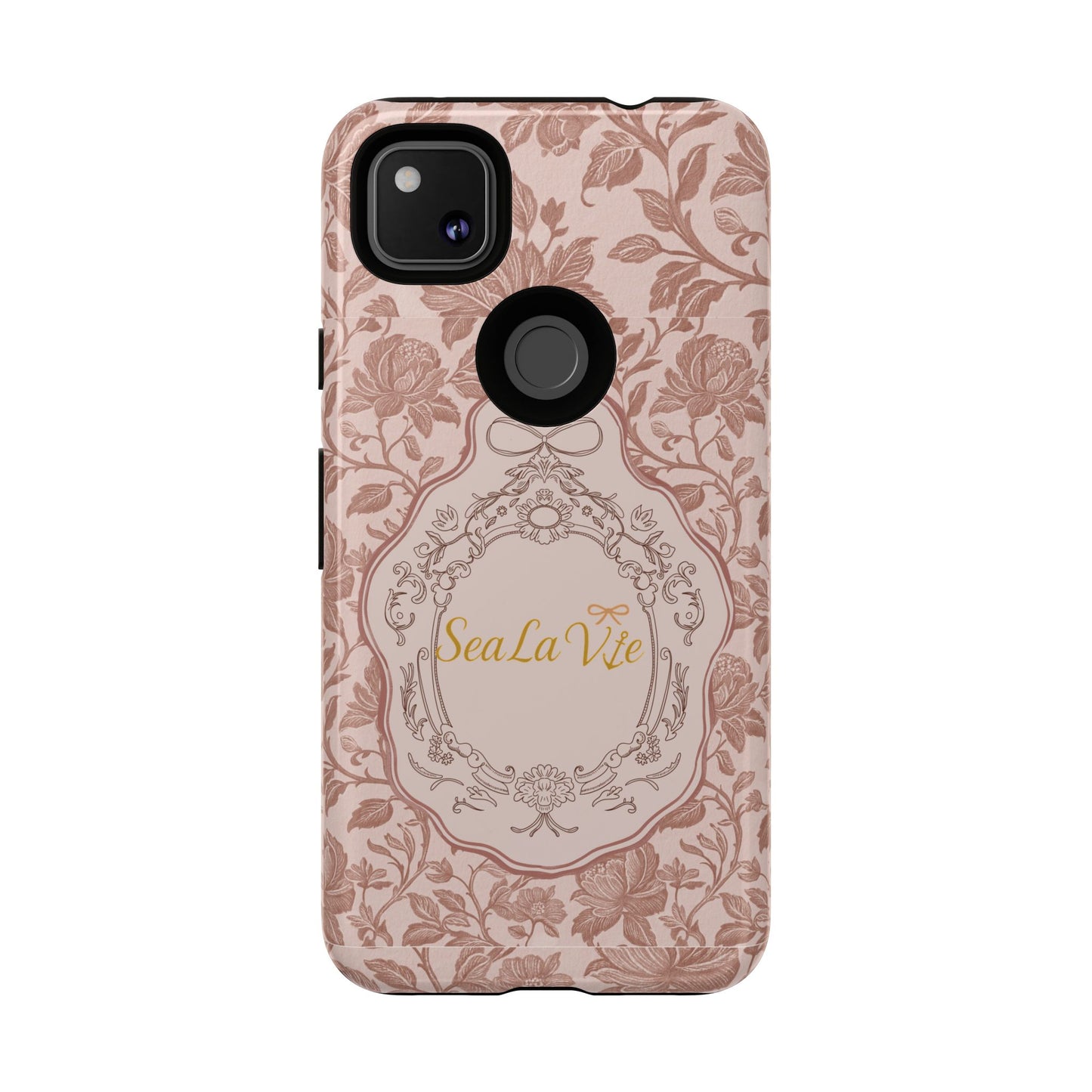 Golden Hour Autumn Collection Phone Case - Elegant Tough Cases for Stylish Protection - Perfect Gift for Her, Birthday, Mother’s Day, Everyday Use