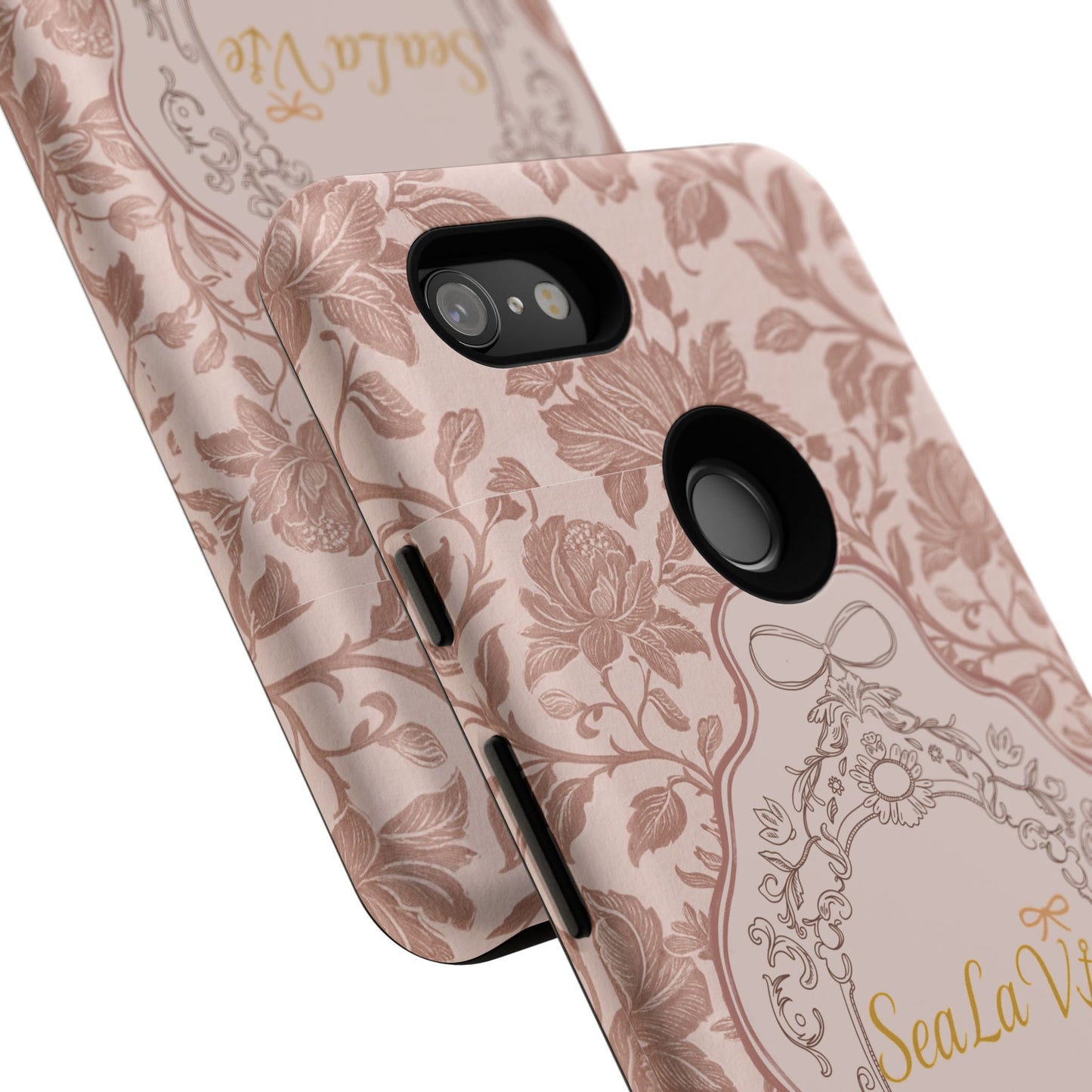 Golden Hour Autumn Collection Phone Case - Elegant Tough Cases for Stylish Protection - Perfect Gift for Her, Birthday, Mother’s Day, Everyday Use