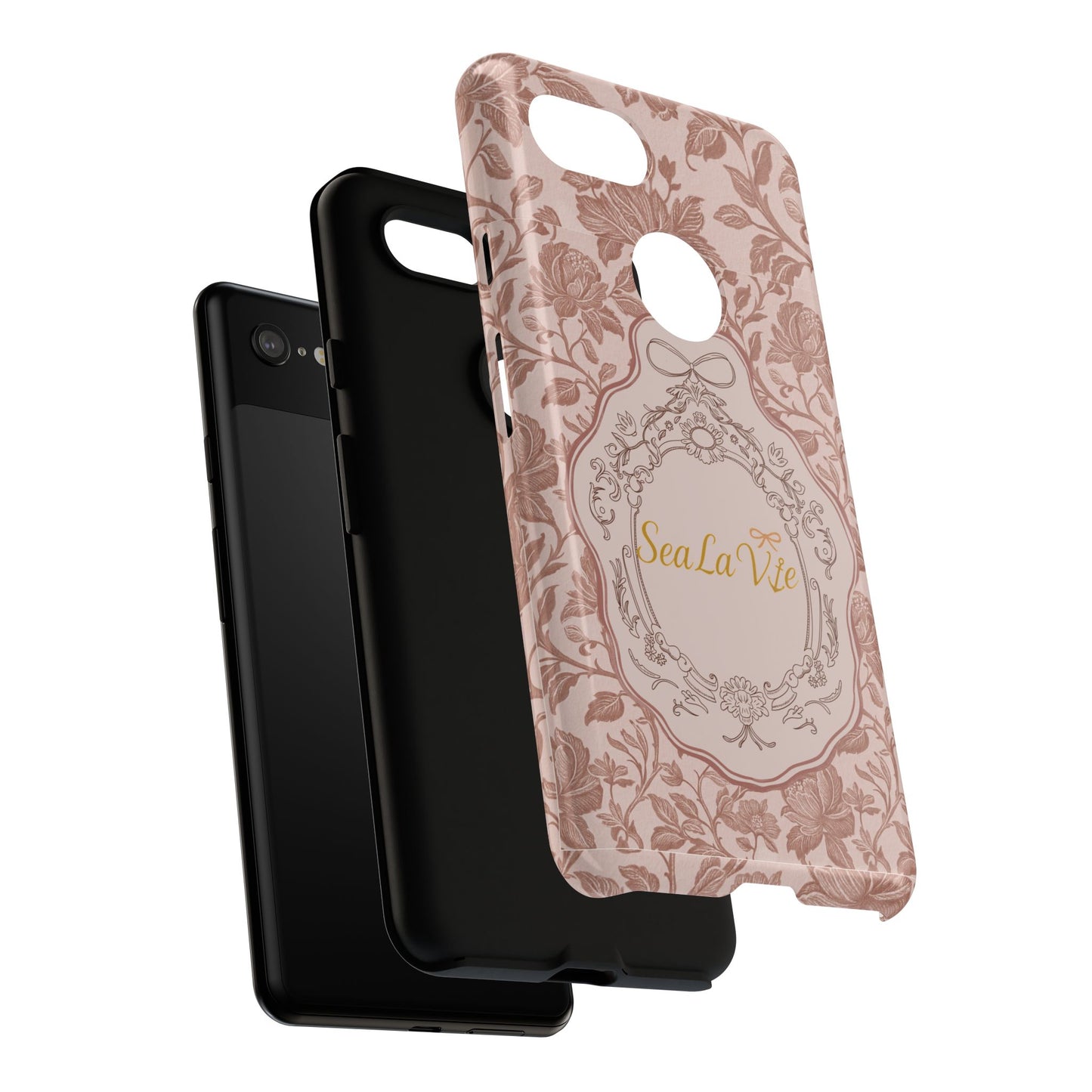 Golden Hour Autumn Collection Phone Case - Elegant Tough Cases for Stylish Protection - Perfect Gift for Her, Birthday, Mother’s Day, Everyday Use