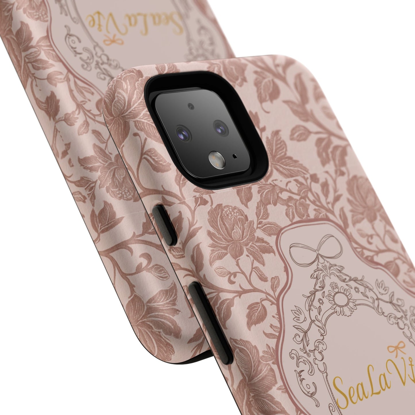Golden Hour Autumn Collection Phone Case - Elegant Tough Cases for Stylish Protection - Perfect Gift for Her, Birthday, Mother’s Day, Everyday Use