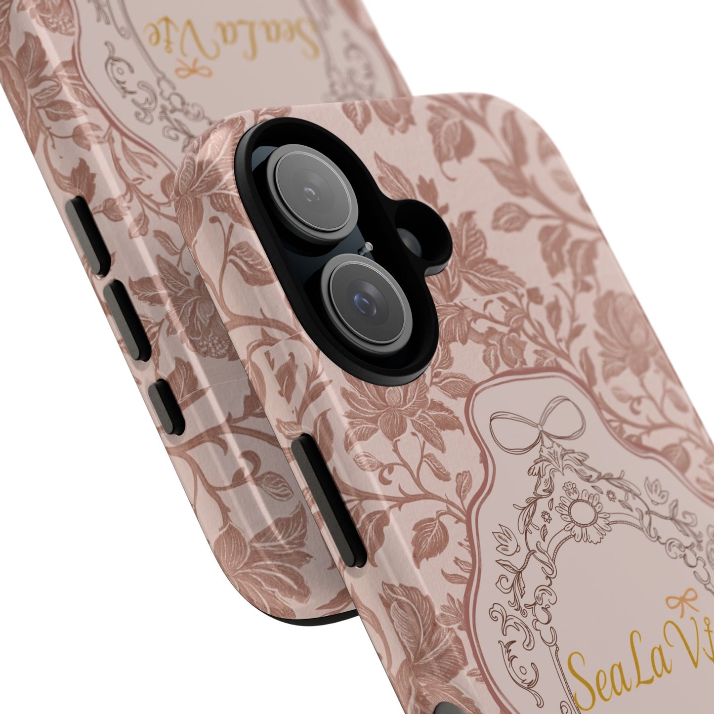 Golden Hour Autumn Collection Phone Case - Elegant Tough Cases for Stylish Protection - Perfect Gift for Her, Birthday, Mother’s Day, Everyday Use