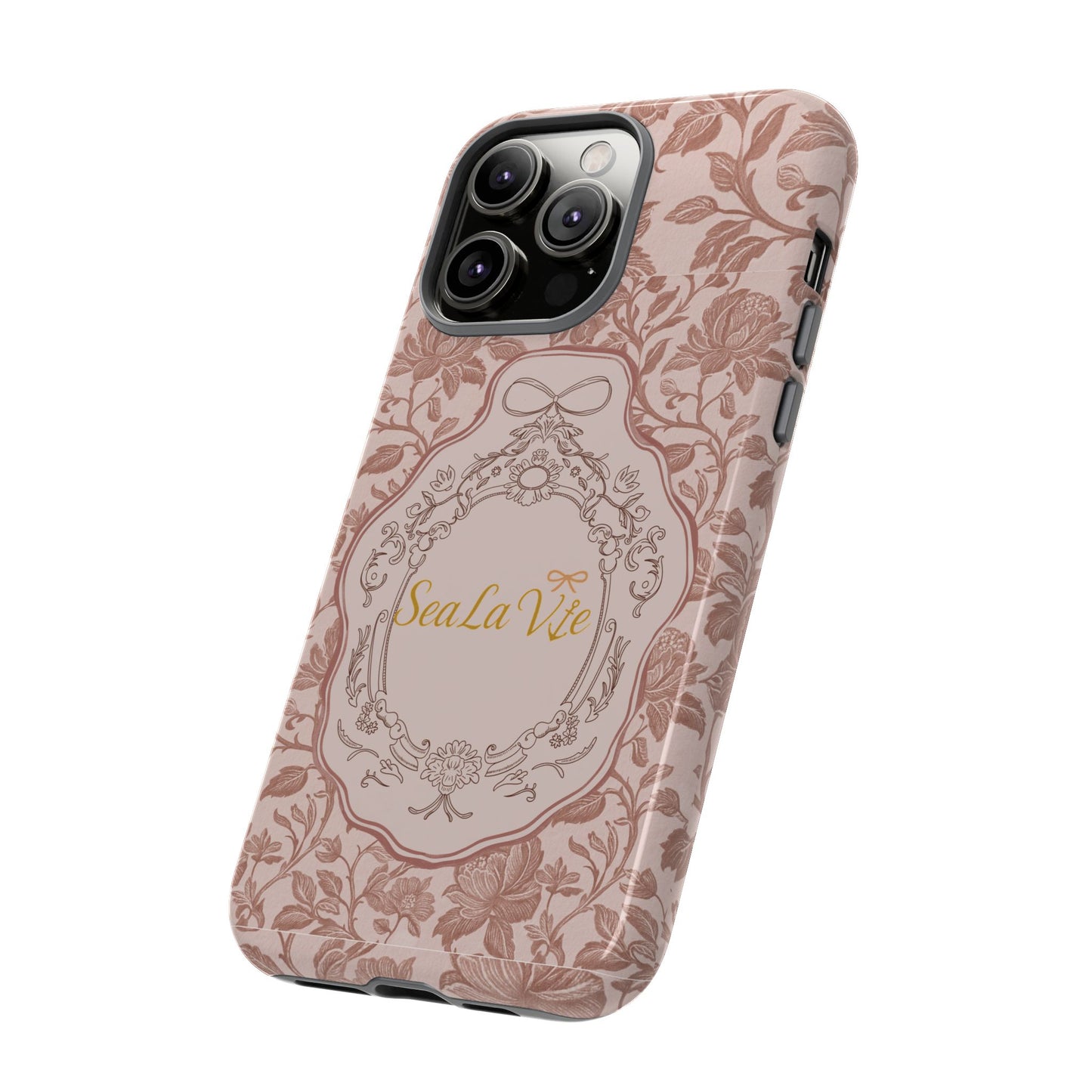 Golden Hour Autumn Collection Phone Case - Elegant Tough Cases for Stylish Protection - Perfect Gift for Her, Birthday, Mother’s Day, Everyday Use
