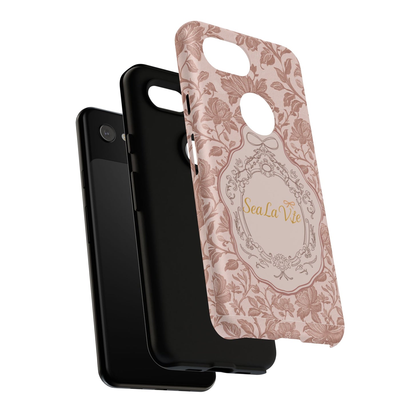 Golden Hour Autumn Collection Phone Case - Elegant Tough Cases for Stylish Protection - Perfect Gift for Her, Birthday, Mother’s Day, Everyday Use