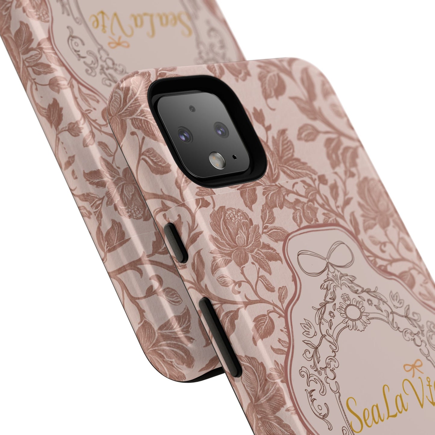 Golden Hour Autumn Collection Phone Case - Elegant Tough Cases for Stylish Protection - Perfect Gift for Her, Birthday, Mother’s Day, Everyday Use