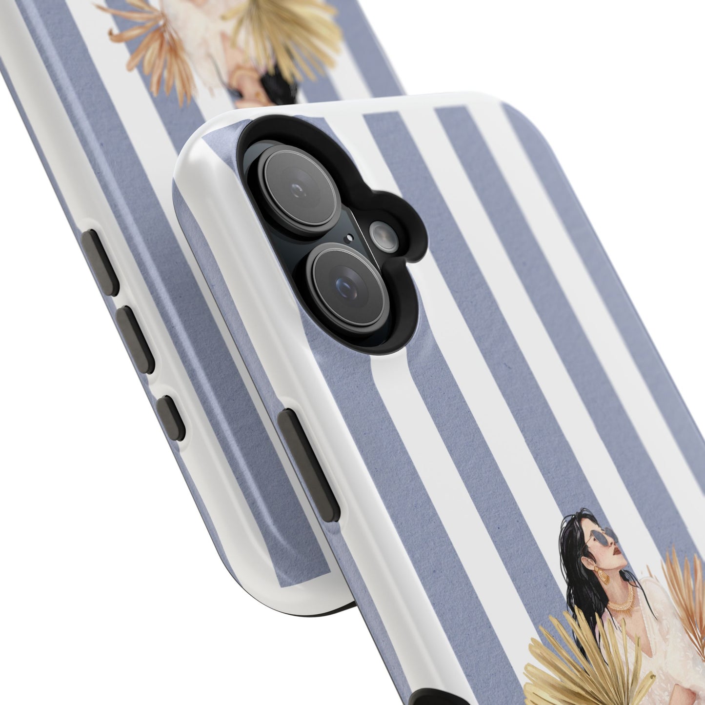Personalize Bridal Party Sea La Vie Magnetic Tough Case - "Sea La Vie" Design
