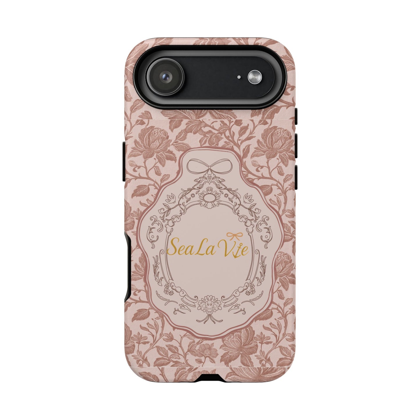 Golden Hour Autumn Collection Phone Case - Elegant Tough Cases for Stylish Protection - Perfect Gift for Her, Birthday, Mother’s Day, Everyday Use