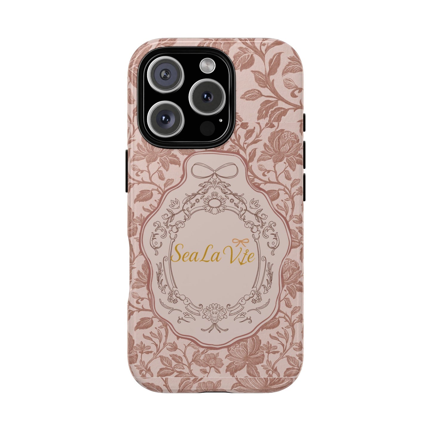 Golden Hour Autumn Collection Phone Case - Elegant Tough Cases for Stylish Protection - Perfect Gift for Her, Birthday, Mother’s Day, Everyday Use