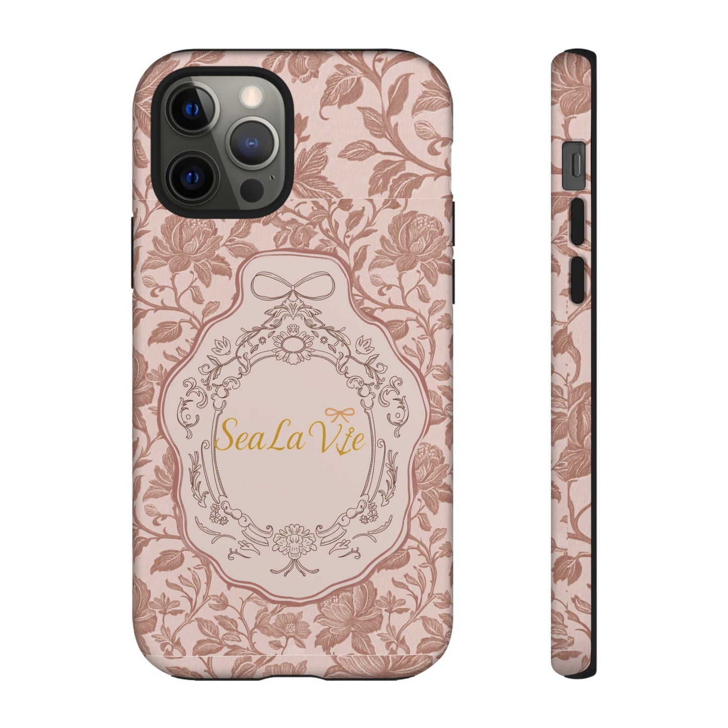 Golden Hour Autumn Collection Phone Case - Elegant Tough Cases for Stylish Protection - Perfect Gift for Her, Birthday, Mother’s Day, Everyday Use