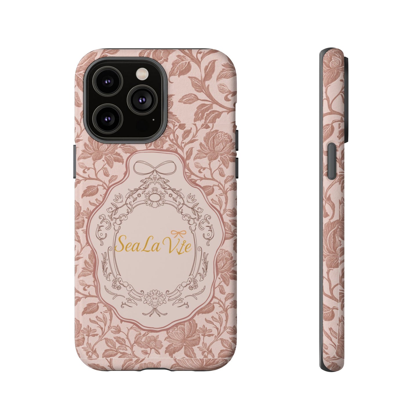 Golden Hour Autumn Collection Phone Case - Elegant Tough Cases for Stylish Protection - Perfect Gift for Her, Birthday, Mother’s Day, Everyday Use