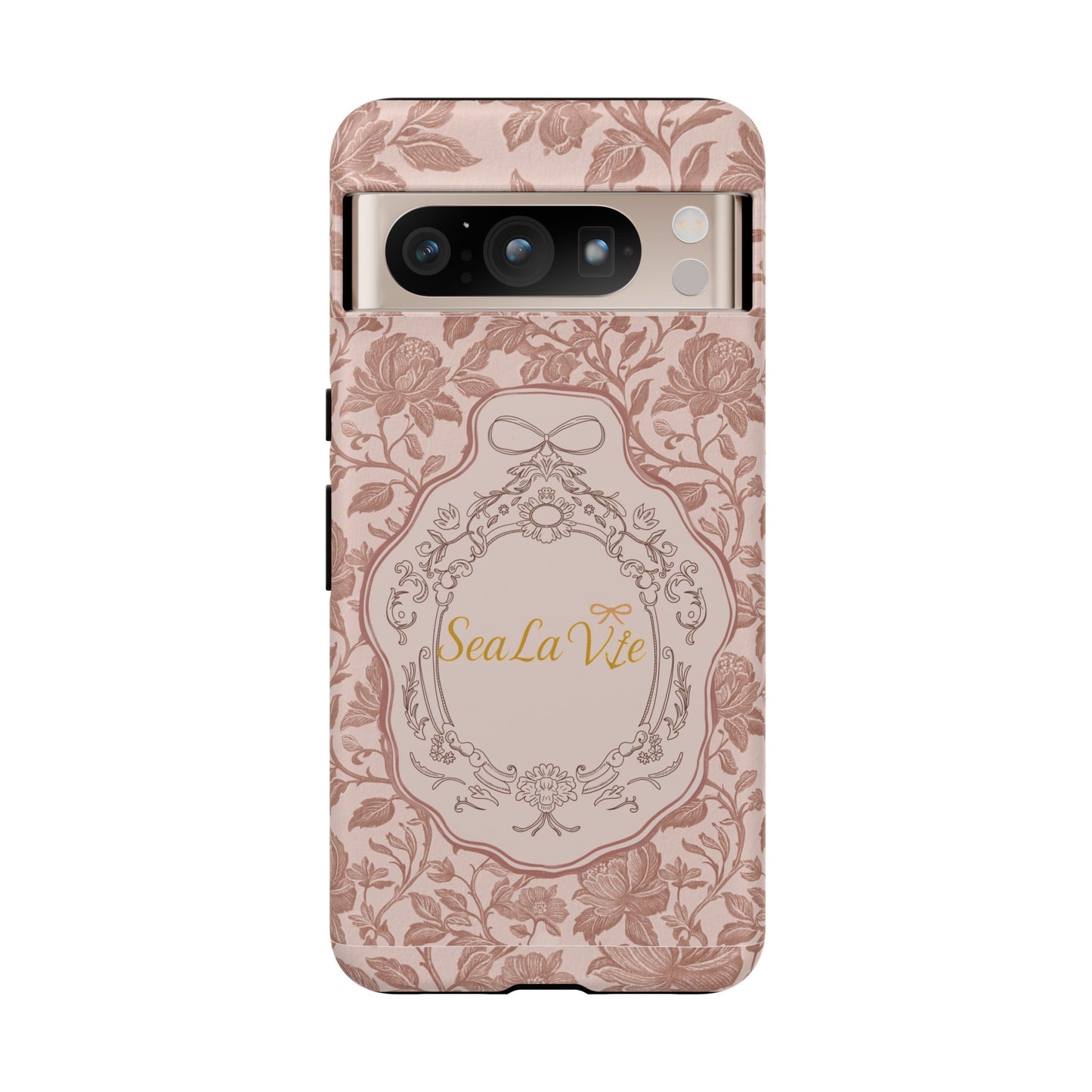 Golden Hour Autumn Collection Phone Case - Elegant Tough Cases for Stylish Protection - Perfect Gift for Her, Birthday, Mother’s Day, Everyday Use