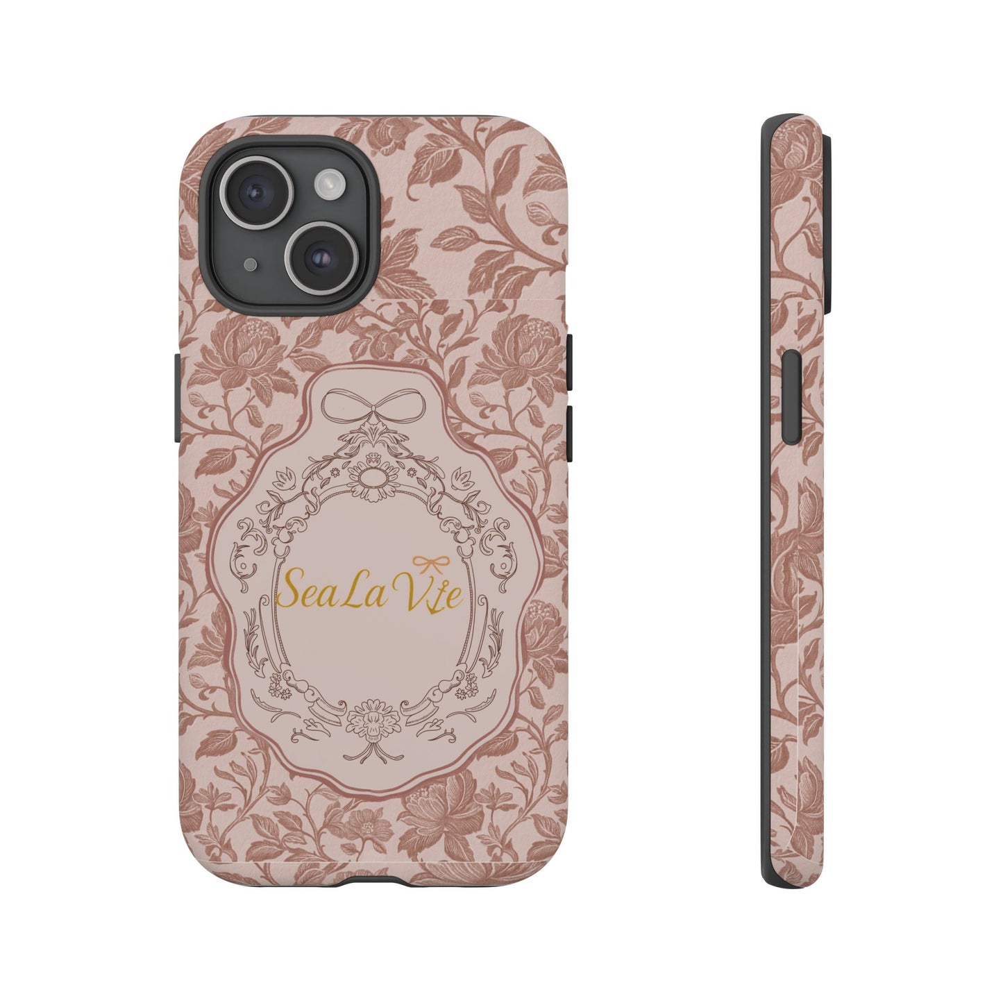 Golden Hour Autumn Collection Phone Case - Elegant Tough Cases for Stylish Protection - Perfect Gift for Her, Birthday, Mother’s Day, Everyday Use