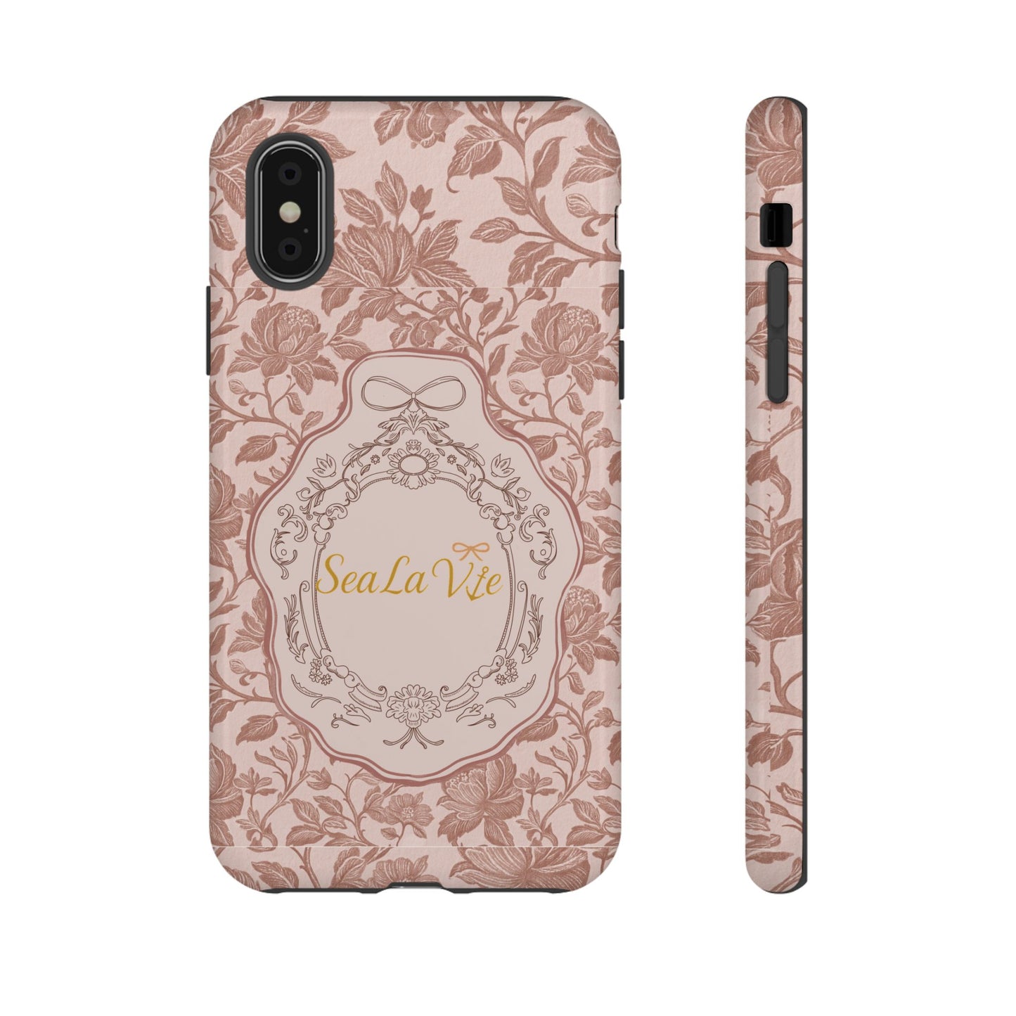 Golden Hour Autumn Collection Phone Case - Elegant Tough Cases for Stylish Protection - Perfect Gift for Her, Birthday, Mother’s Day, Everyday Use