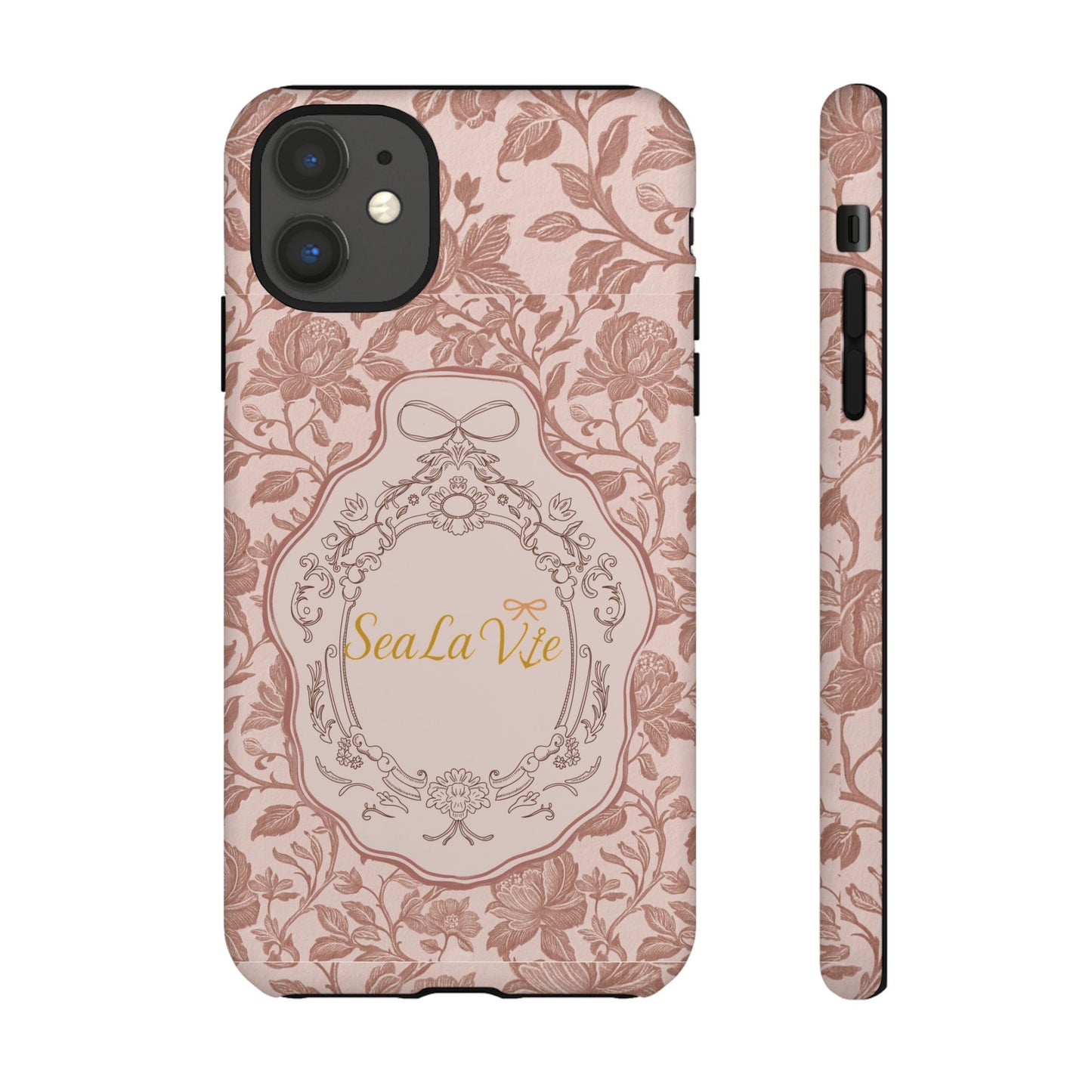 Golden Hour Autumn Collection Phone Case - Elegant Tough Cases for Stylish Protection - Perfect Gift for Her, Birthday, Mother’s Day, Everyday Use