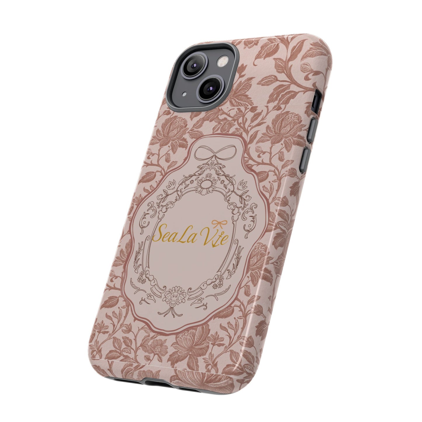Golden Hour Autumn Collection Phone Case - Elegant Tough Cases for Stylish Protection - Perfect Gift for Her, Birthday, Mother’s Day, Everyday Use
