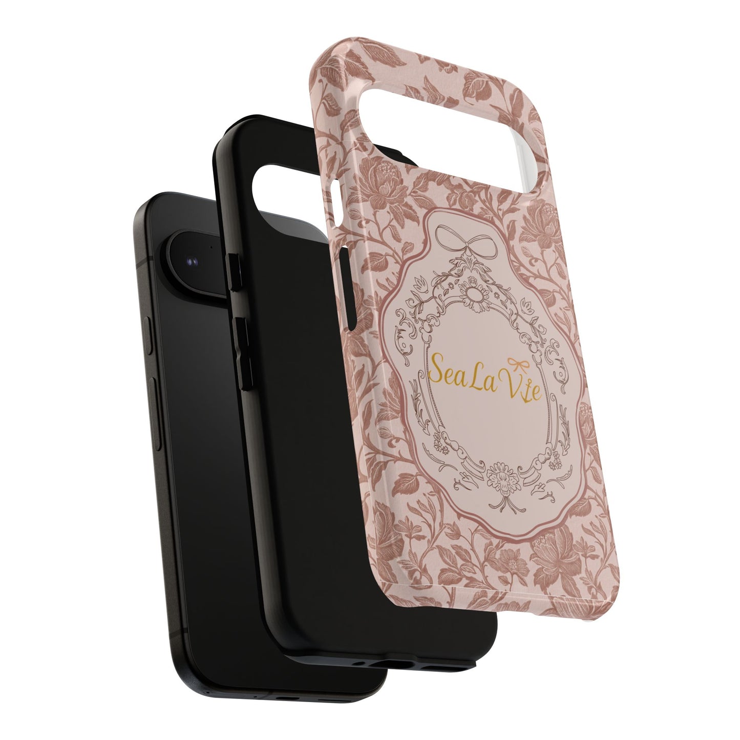 Golden Hour Autumn Collection Phone Case - Elegant Tough Cases for Stylish Protection - Perfect Gift for Her, Birthday, Mother’s Day, Everyday Use