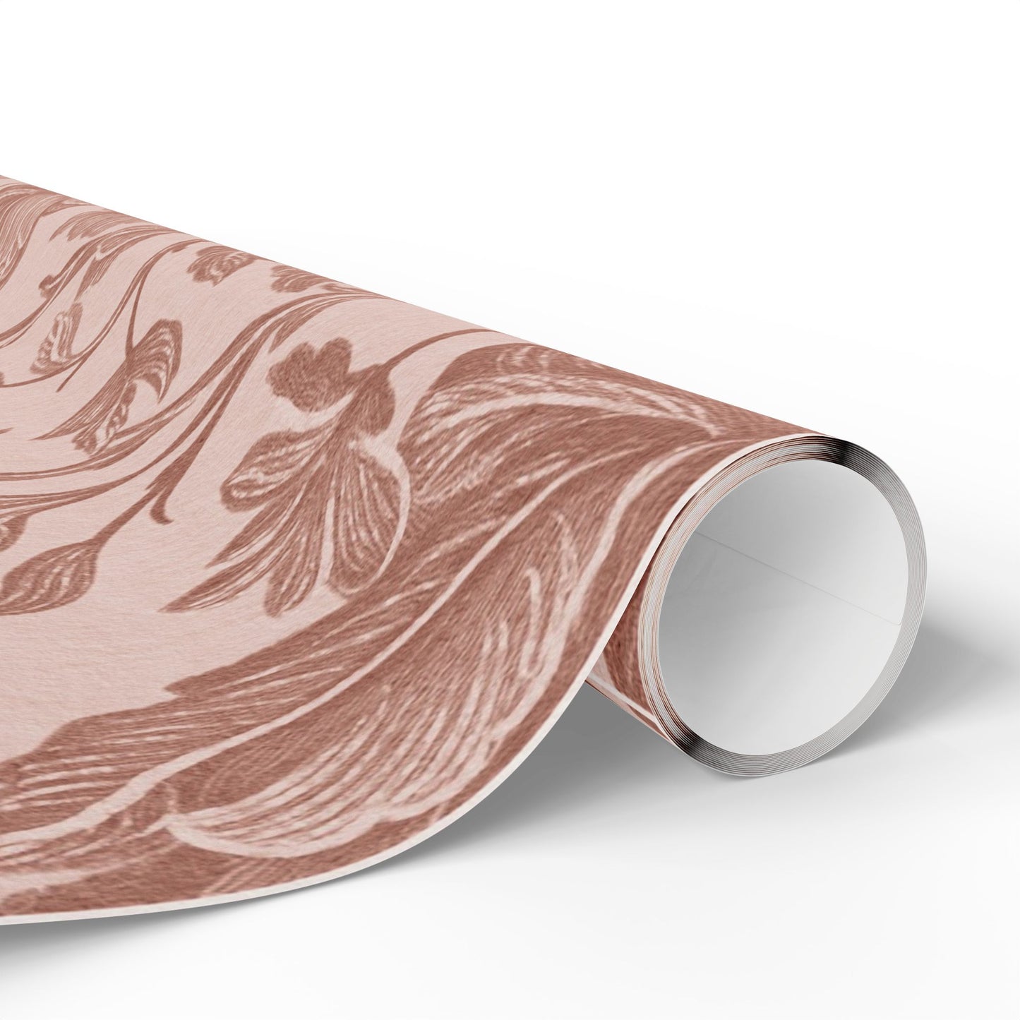 Golden Hour Autumn Collection Wrapping Paper - Gift Wrap for Birthdays, Weddings, Baby Showers, Holidays, Special Occasions