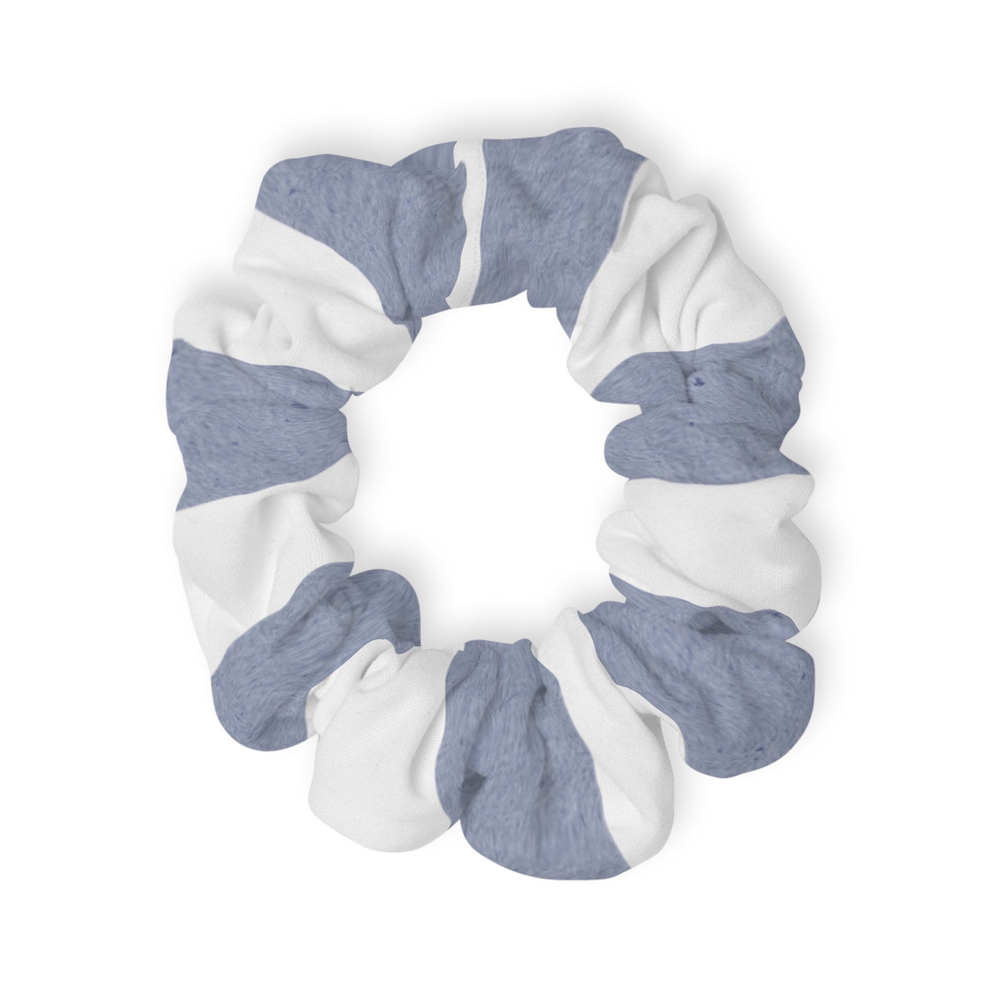 Sail Away, Bridal Party Scrunchie, Bridal Party Hair Accessories, Gifts for Her, Summer Style, Fashion Hair Tie, Everyday Use