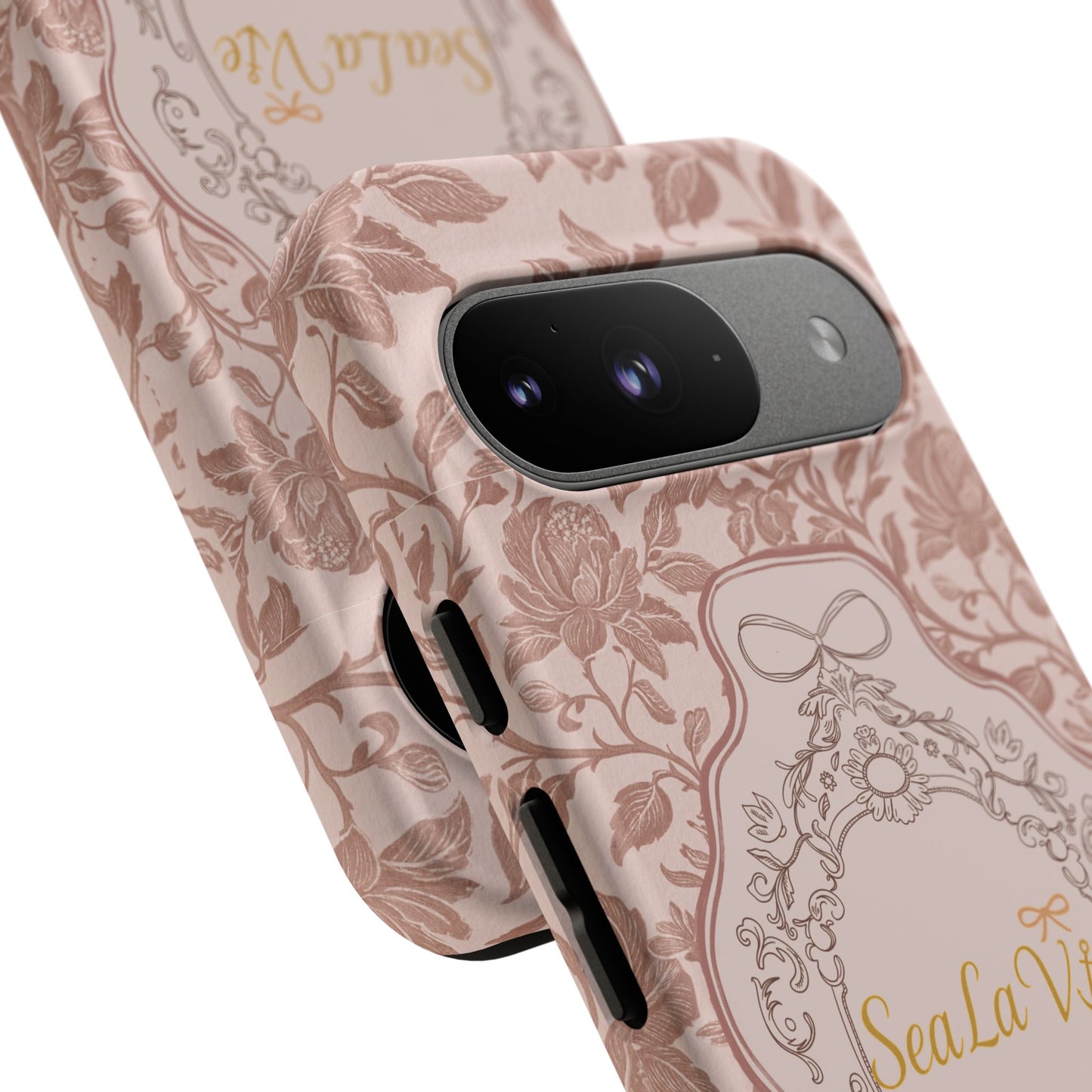 Golden Hour Autumn Collection Phone Case - Elegant Tough Cases for Stylish Protection - Perfect Gift for Her, Birthday, Mother’s Day, Everyday Use