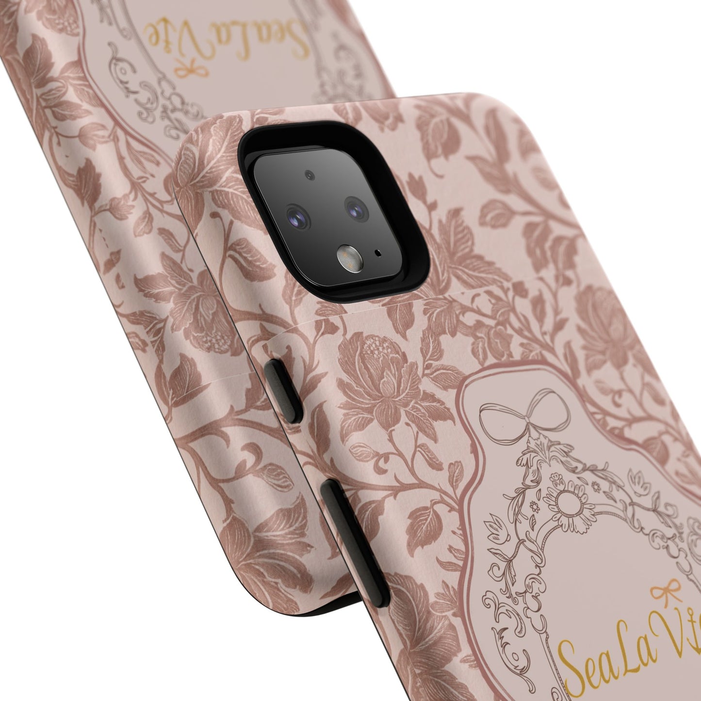 Golden Hour Autumn Collection Phone Case - Elegant Tough Cases for Stylish Protection - Perfect Gift for Her, Birthday, Mother’s Day, Everyday Use