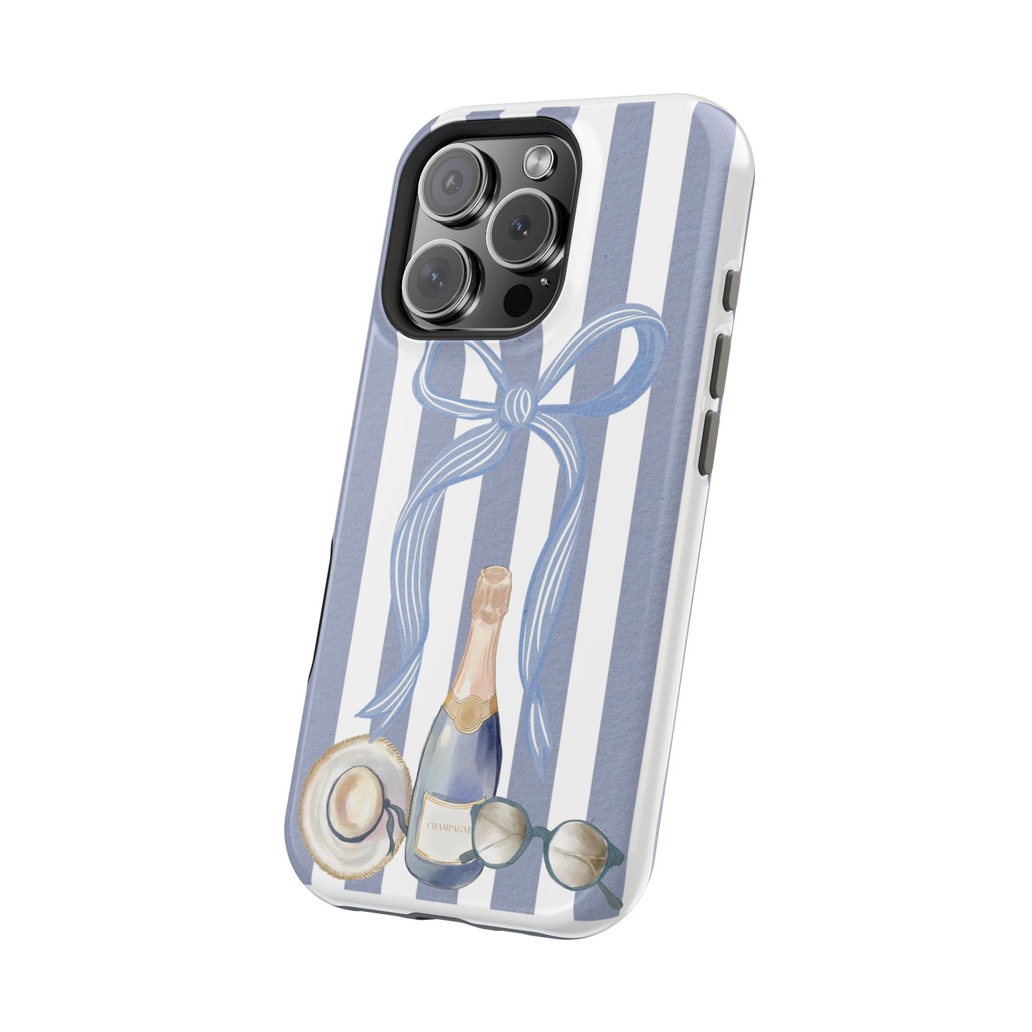 Sea La Vie Magnetic Tough Case - "Sea La Vie" Design